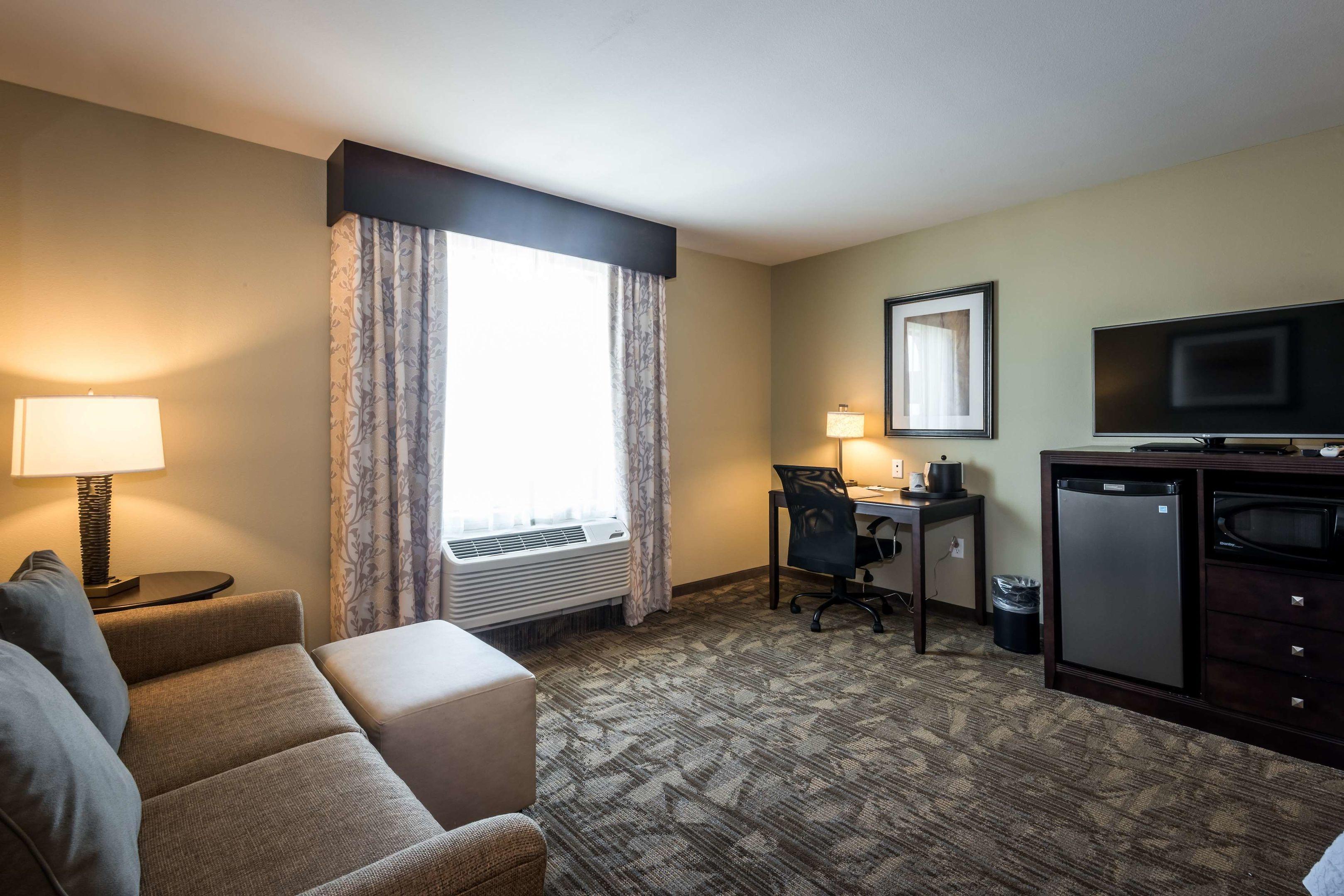 Hampton Inn Indianapolis NW/Zionsville — photo 4