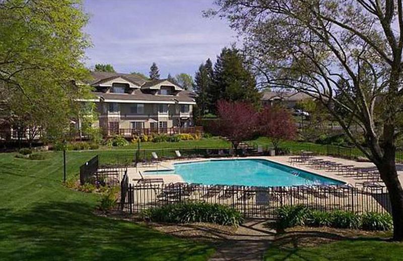 Hilton Sonoma Wine Country — photo 4