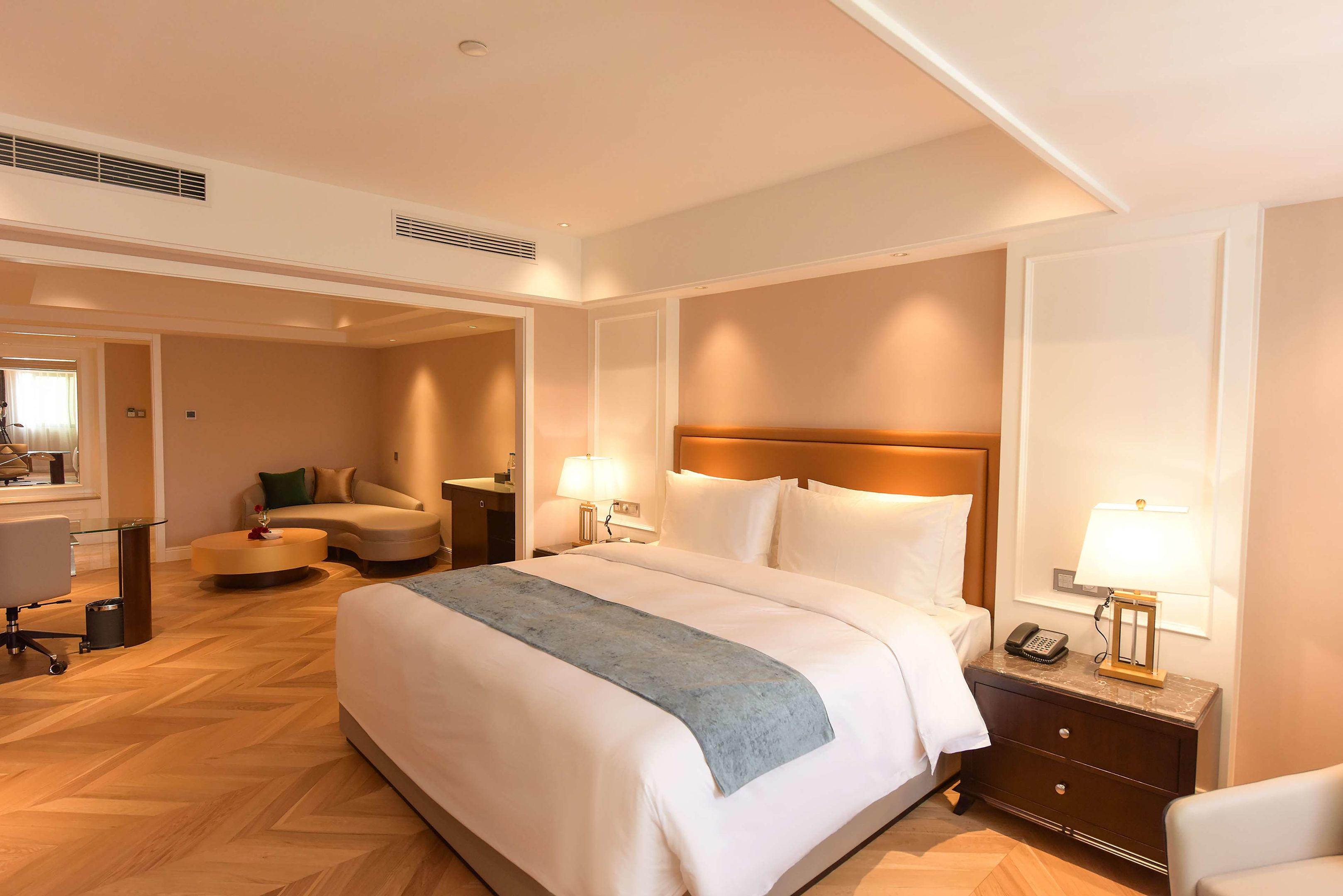 Best Western Plus Haiyue Hotel Fuzhou