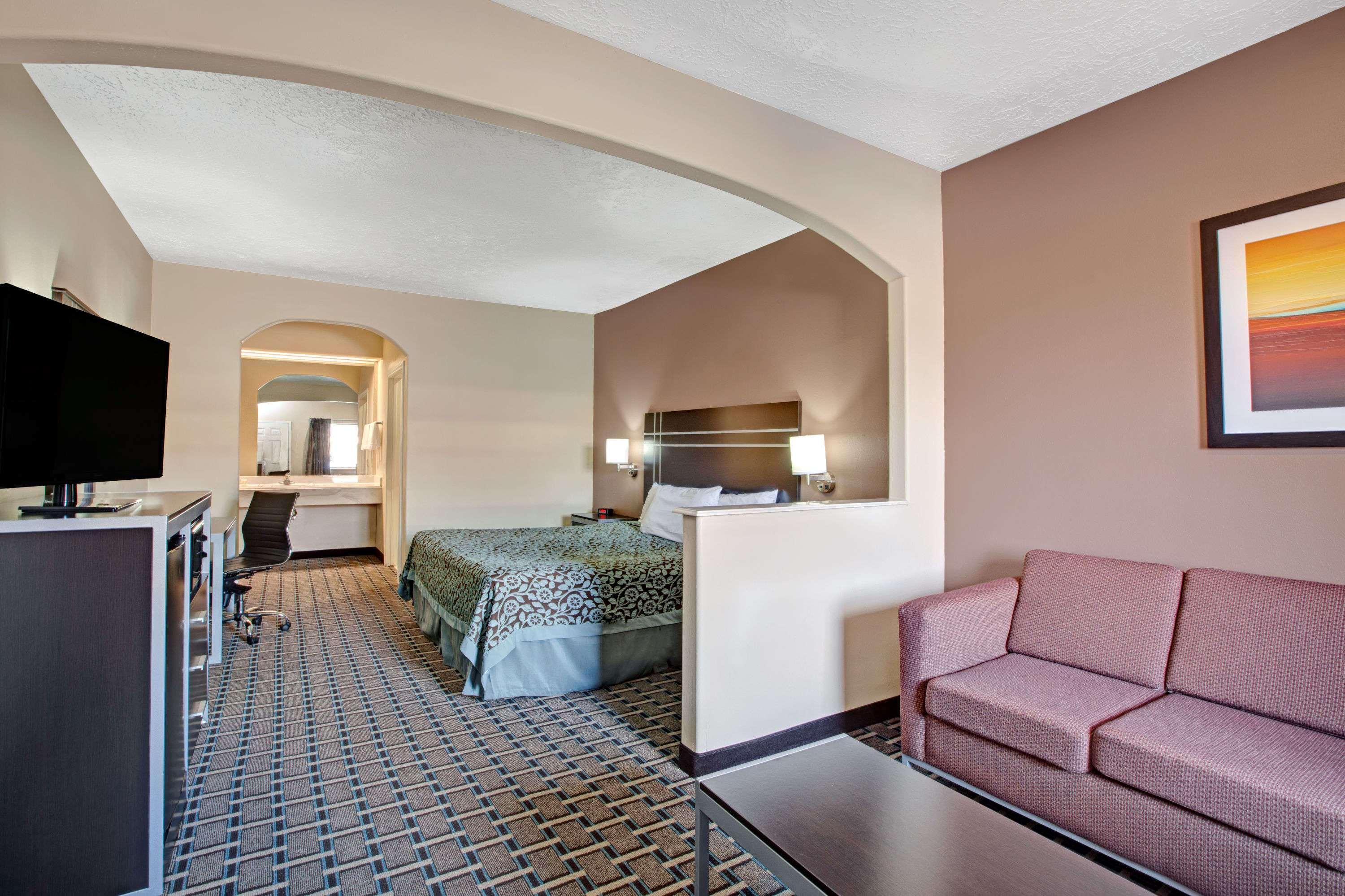 Days Inn & Suites Houston — photo 5