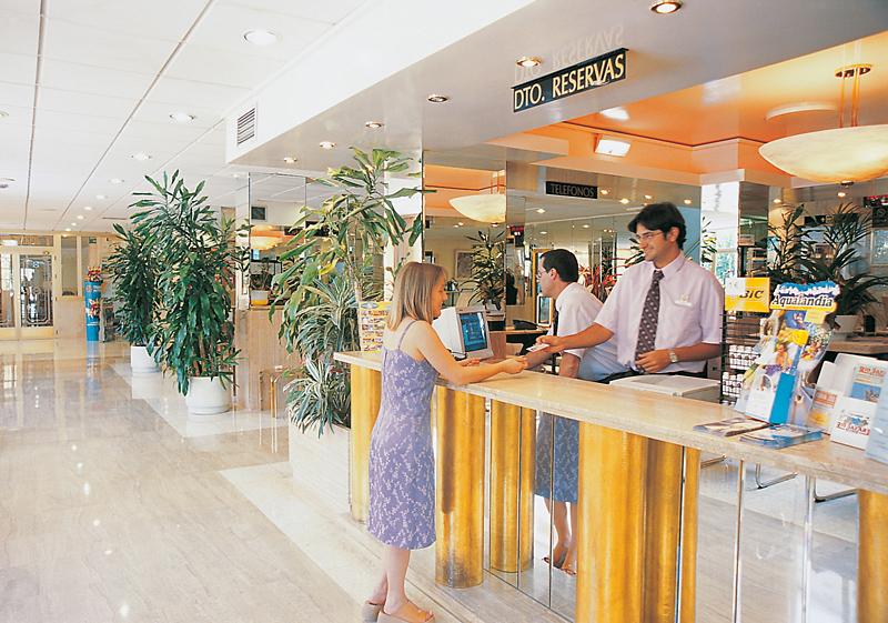 Servigroup Orange Hotel — photo 5