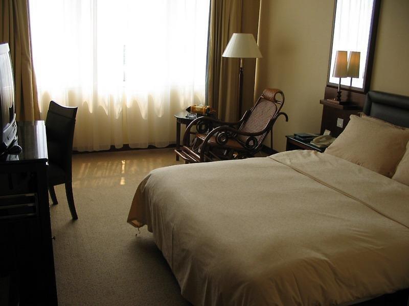 Shenzhen Seaview Jiatu Hotel — photo 5