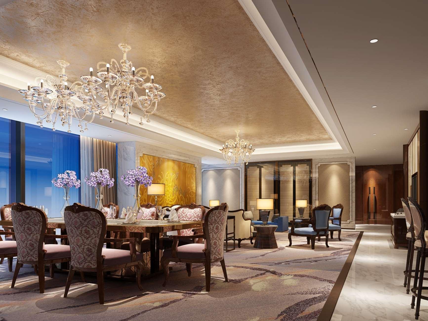 Wanda Realm Huangshi — photo 4