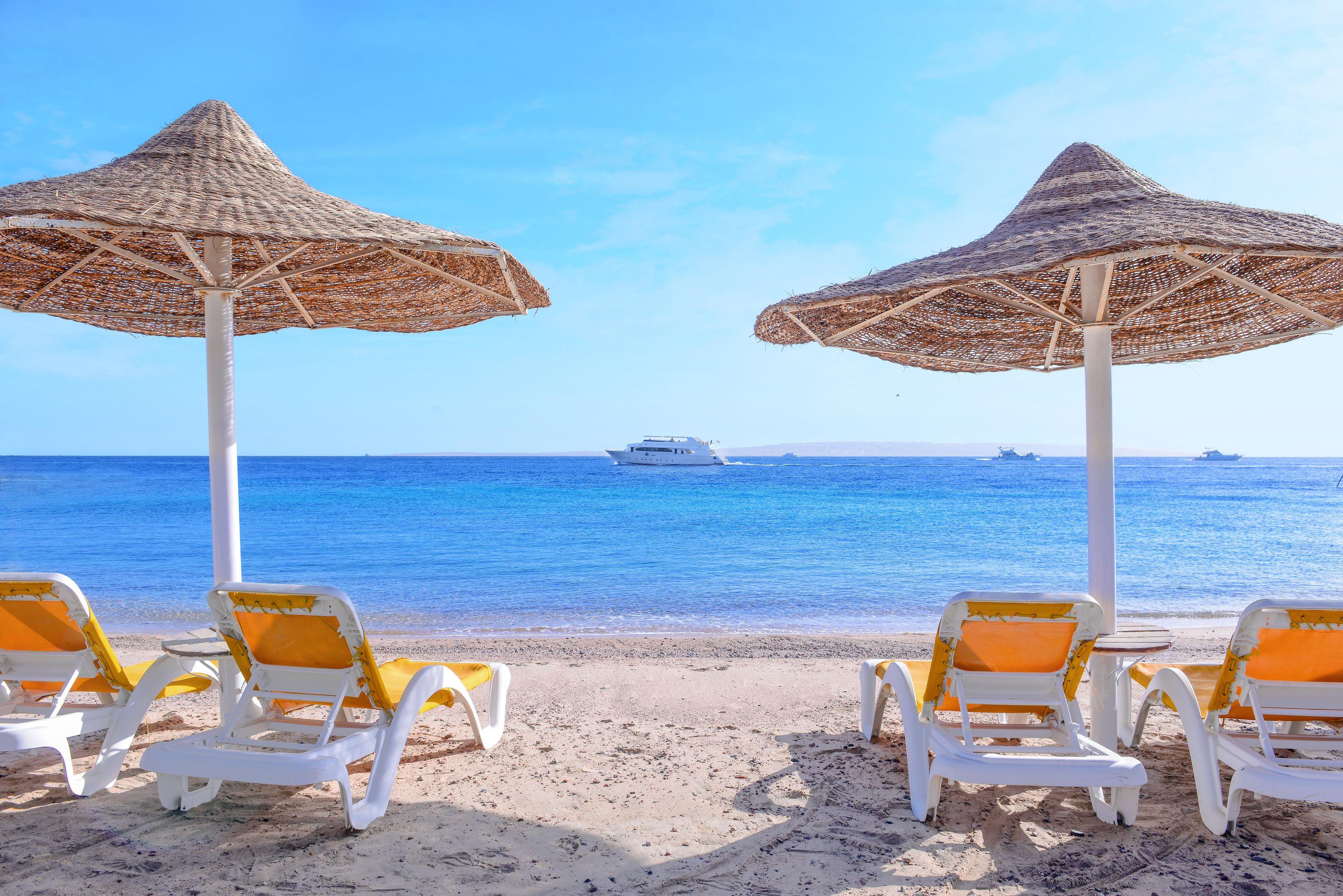 Hotelux Marina Beach Hurghada — photo 5