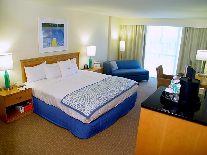 Doubletree by Hilton at the Entrance to Universal Orlando — photo 4