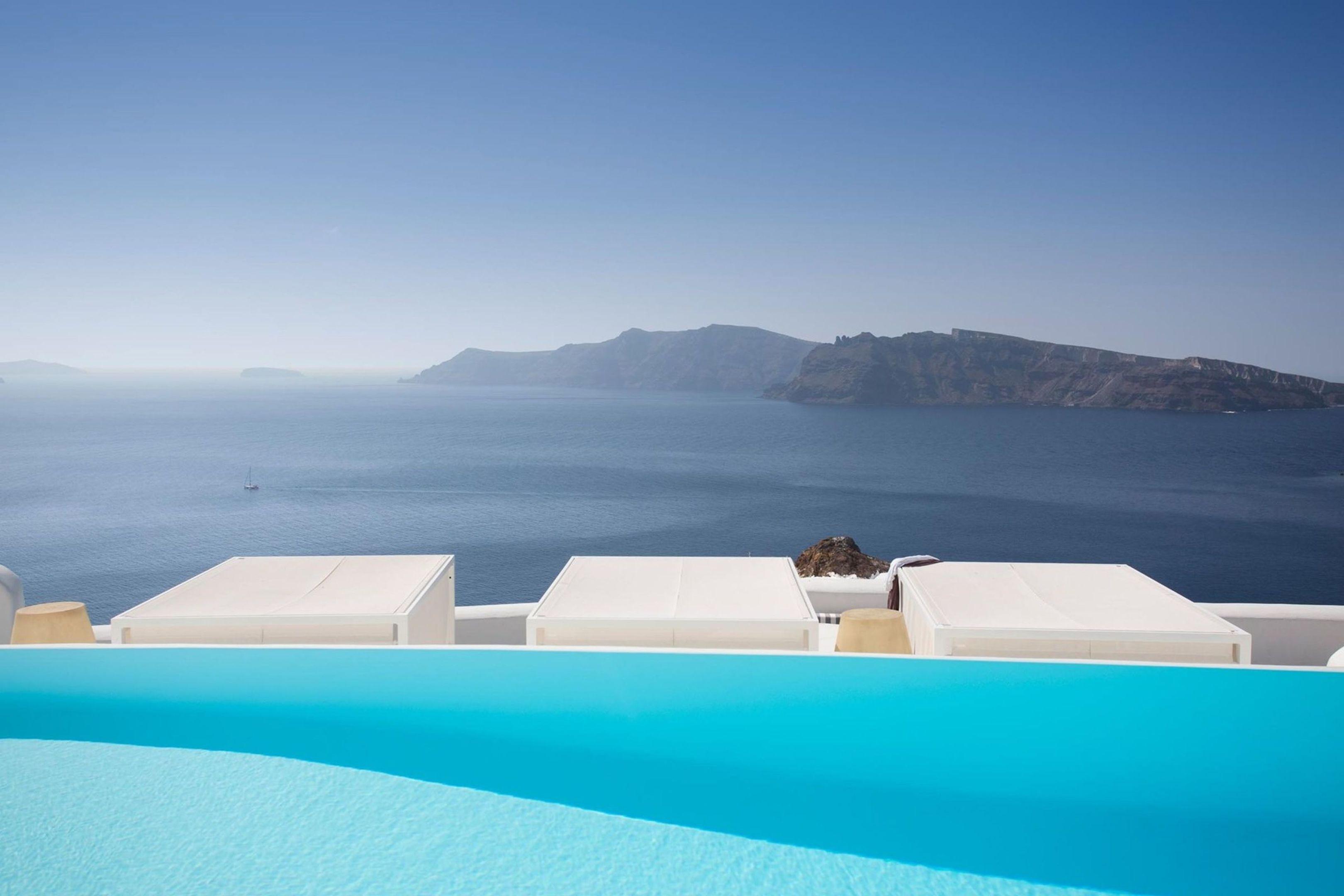 Katikies Kirini Santorini — photo 4