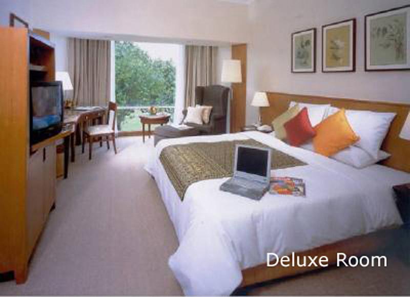 Holiday Inn Kuala Lumpur Glenmarie — photo 3