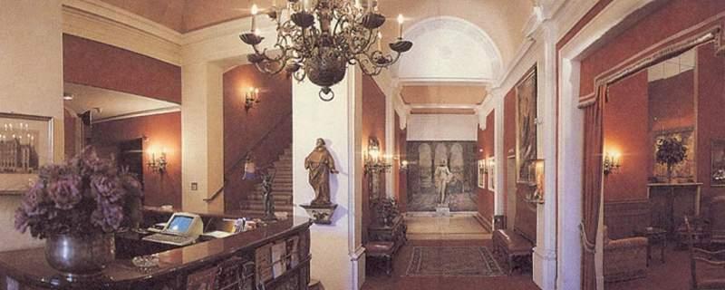 Hotel Regina — photo 5