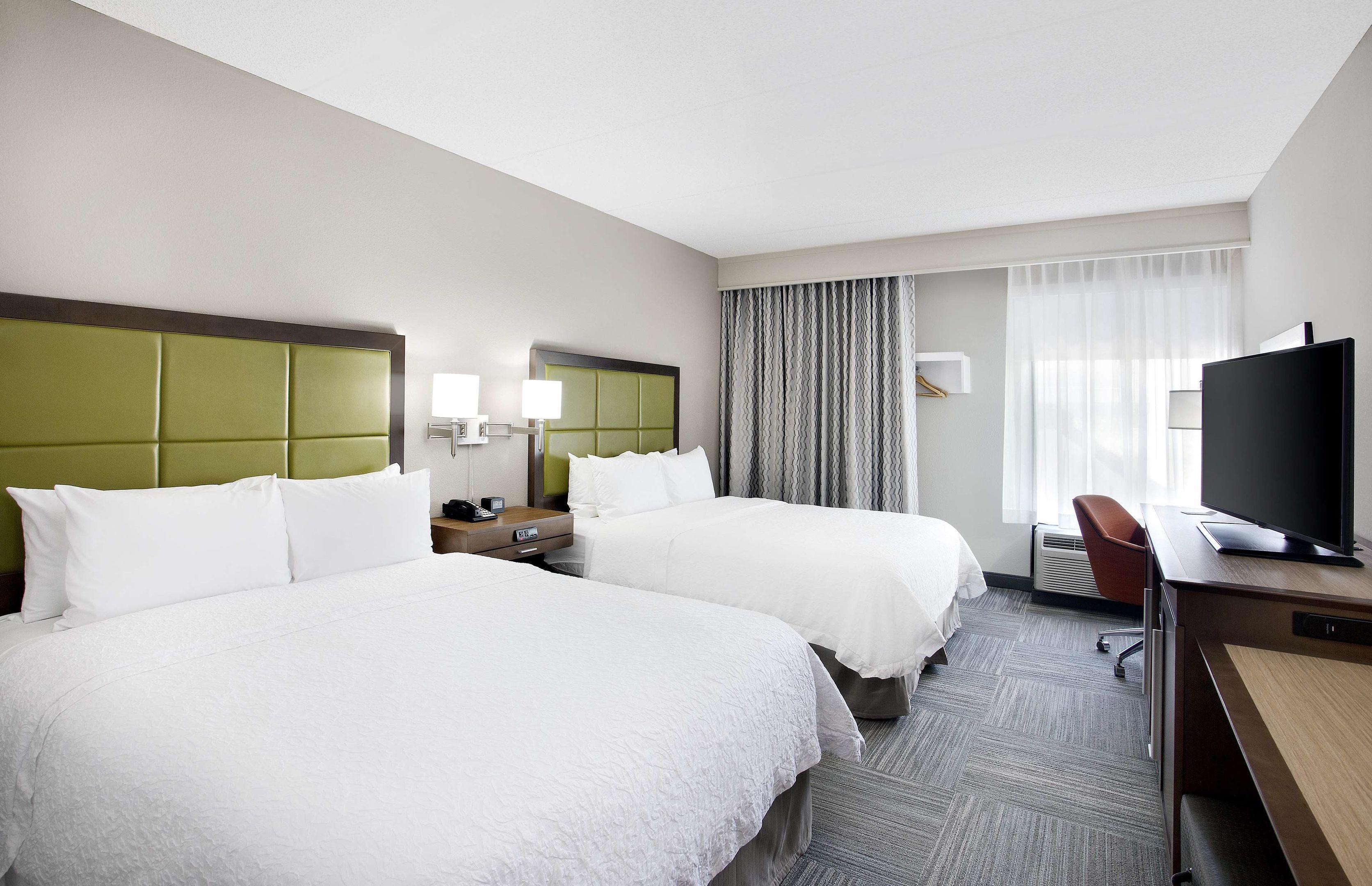 Hampton Inn Middletown — photo 5