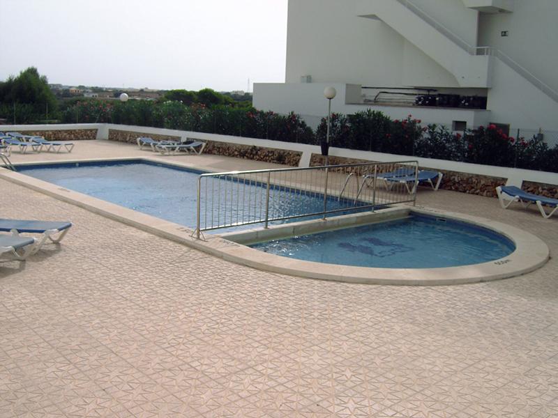 Apartamentos Mar Blanca — photo 4