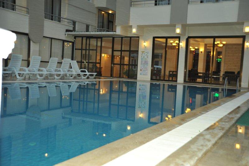 Letoon Otel — photo 3