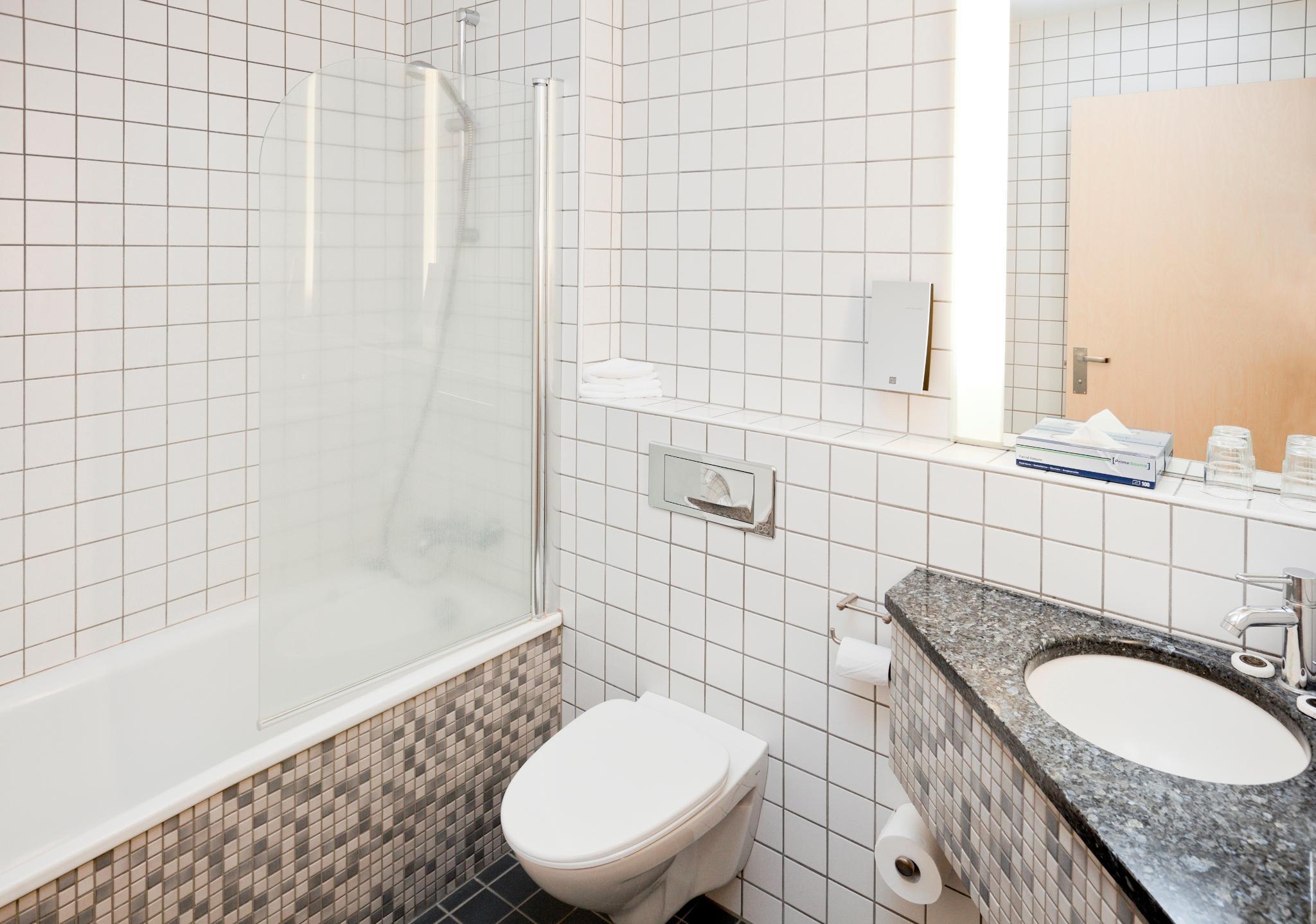 Grand Hotel Reykjavik — photo 5