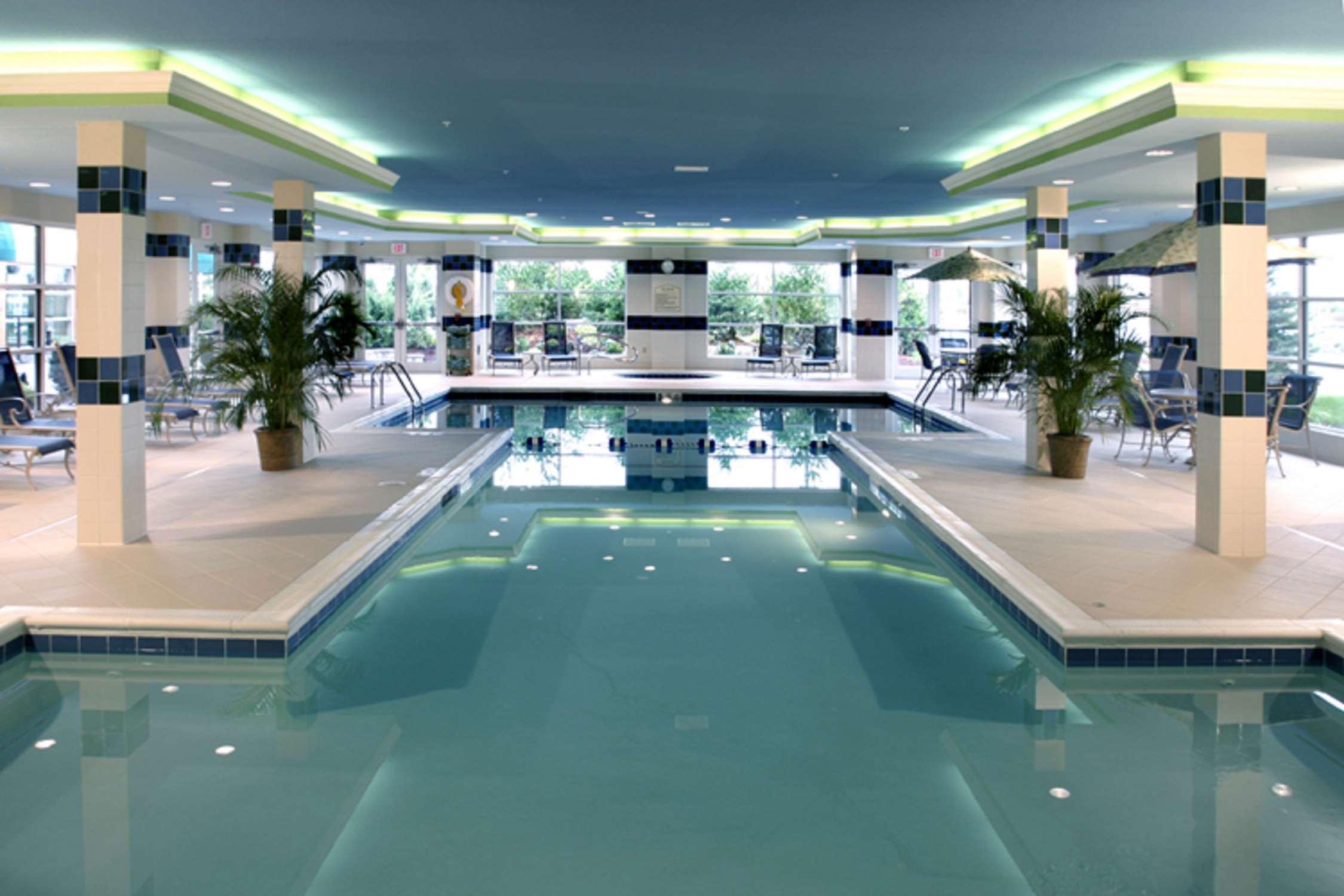 Hilton Garden Inn Buffalo Airport — photo 4