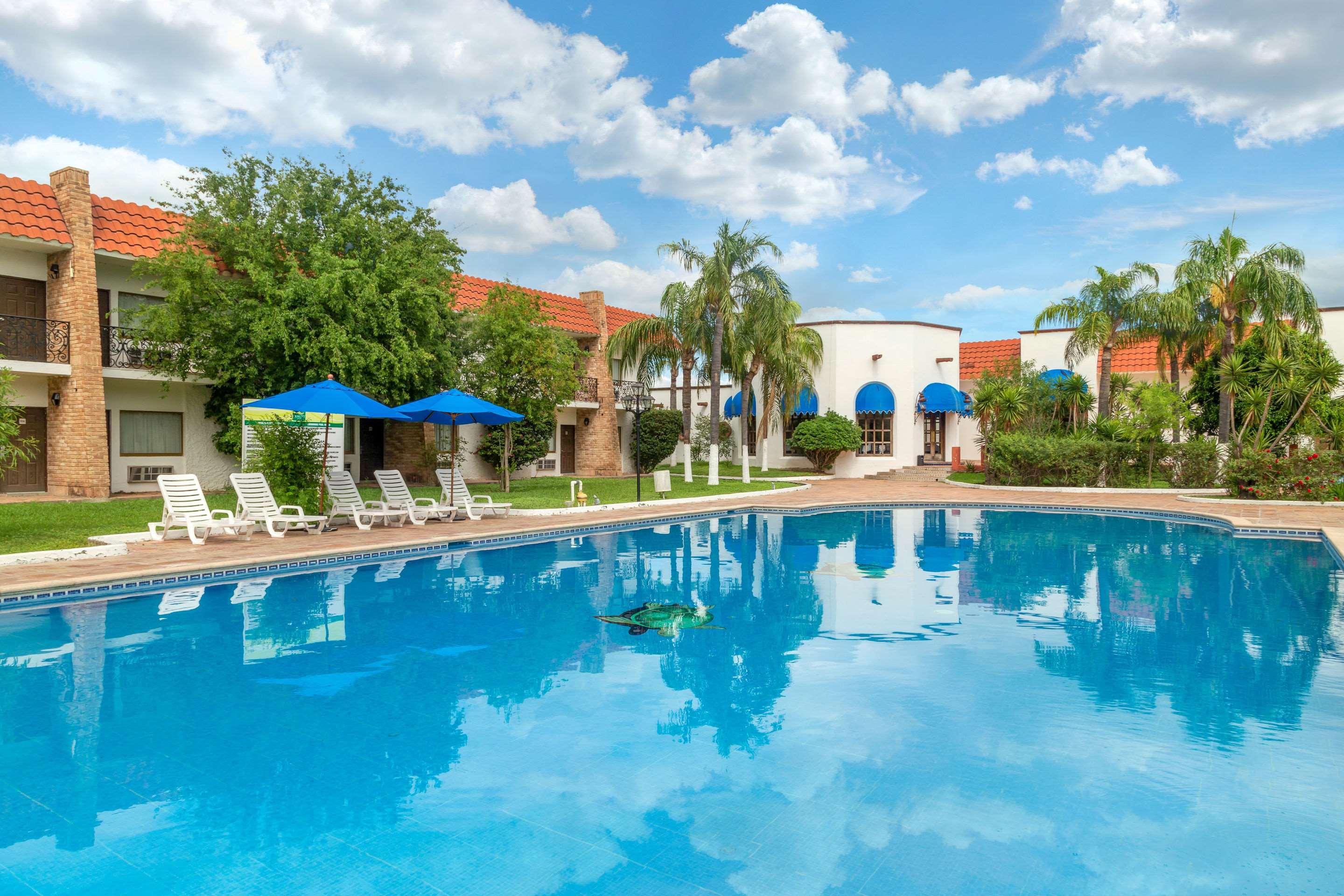 Quality Inn Nuevo Laredo — photo 3