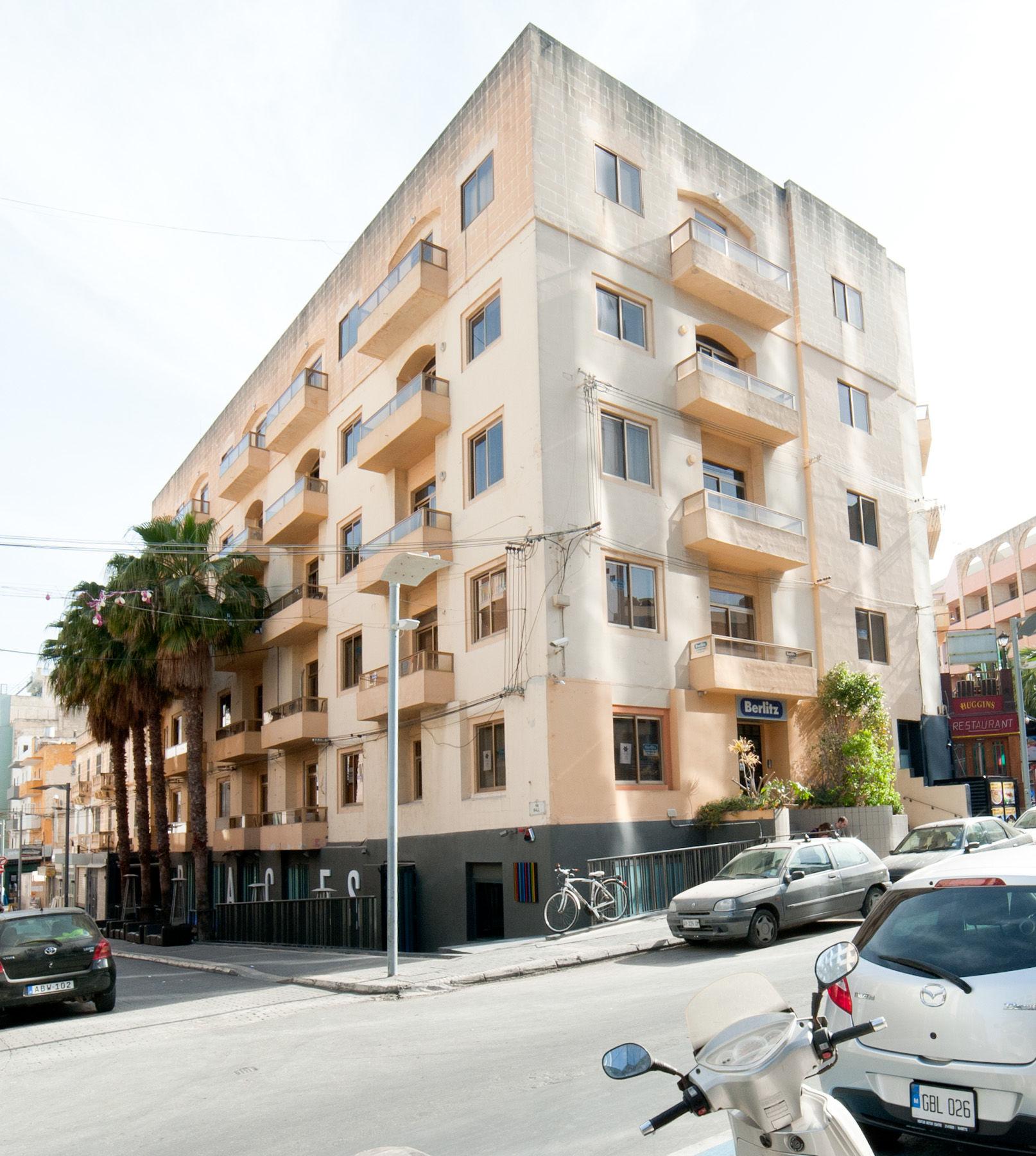 Dragonara Apartments — photo 5
