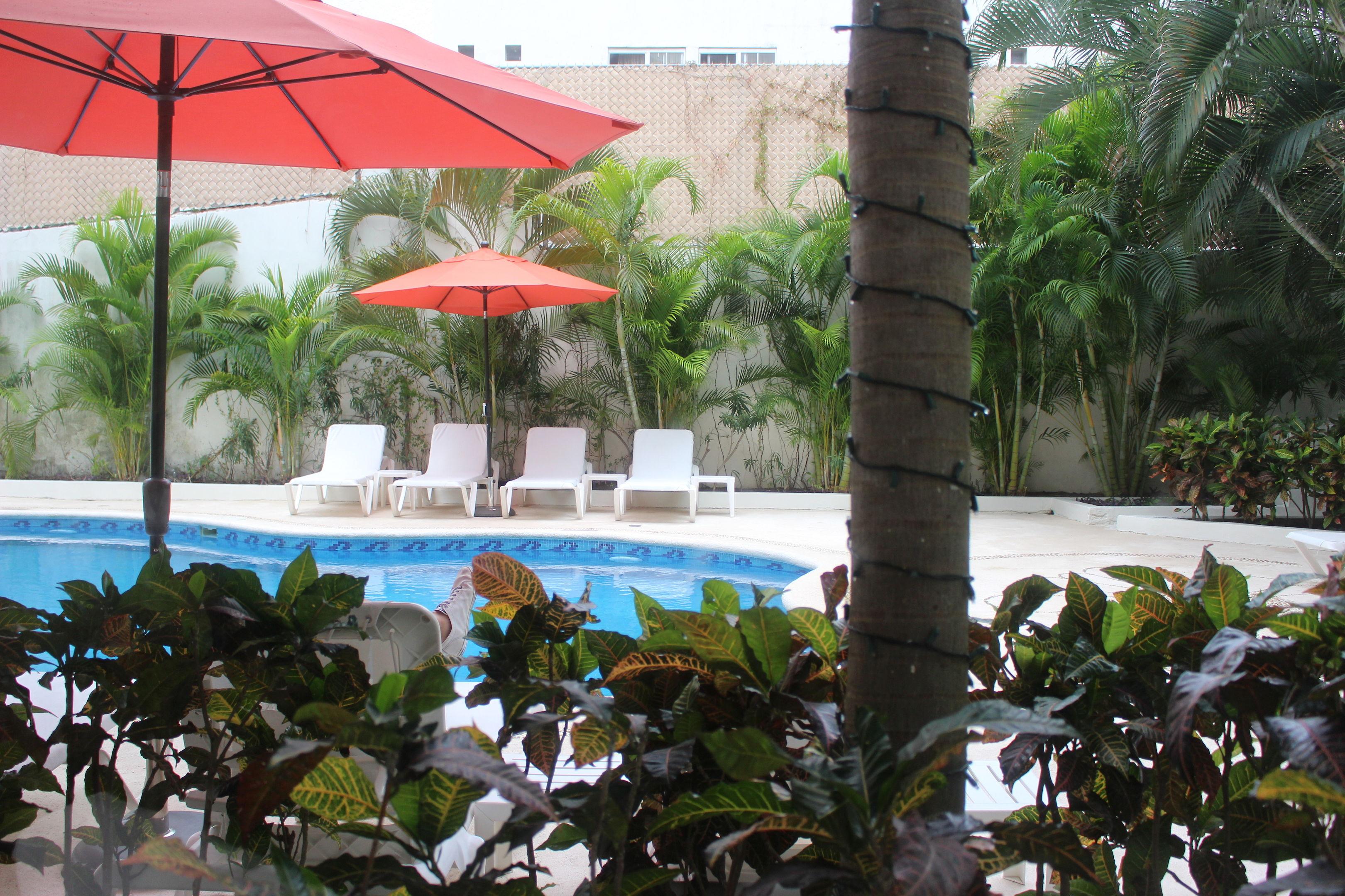 Ramada Cancun City — photo 4