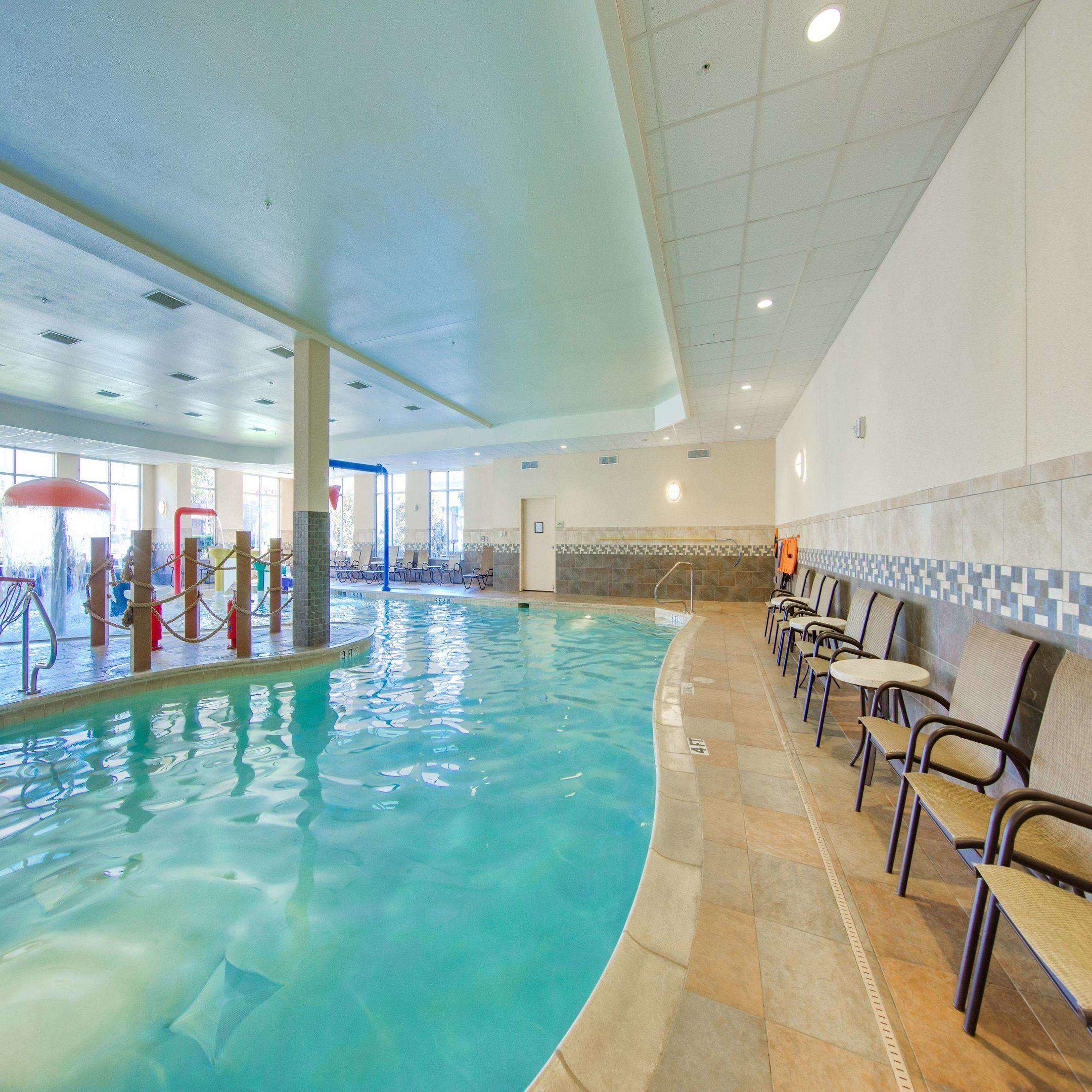 Hilton Garden Inn Fort Worth Medical Center — photo 5