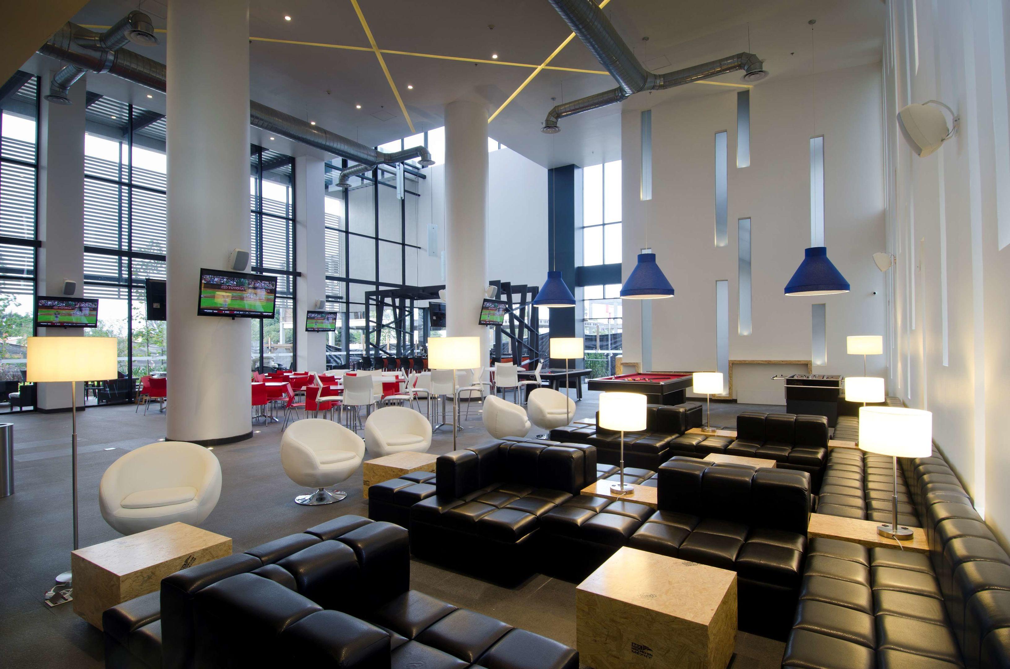 Ramada Encore by Wyndham Guadalajara — photo 4