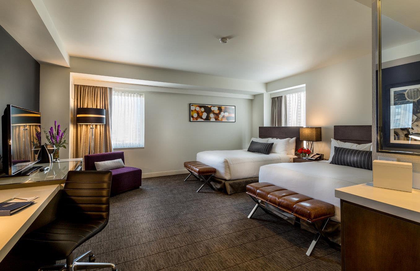 The Godfrey Hotel Chicago — photo 4