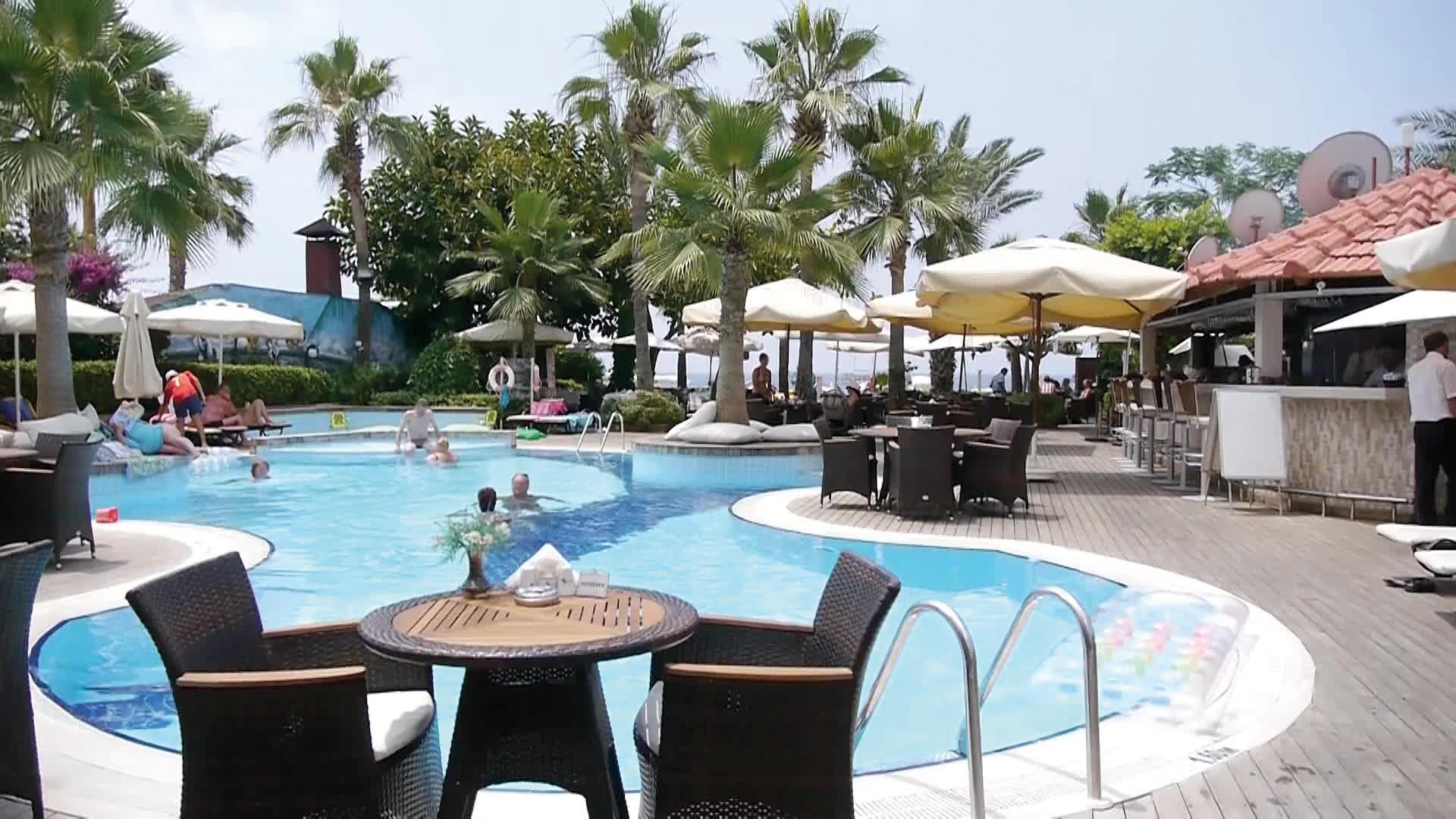 Savk Hotel — photo 4