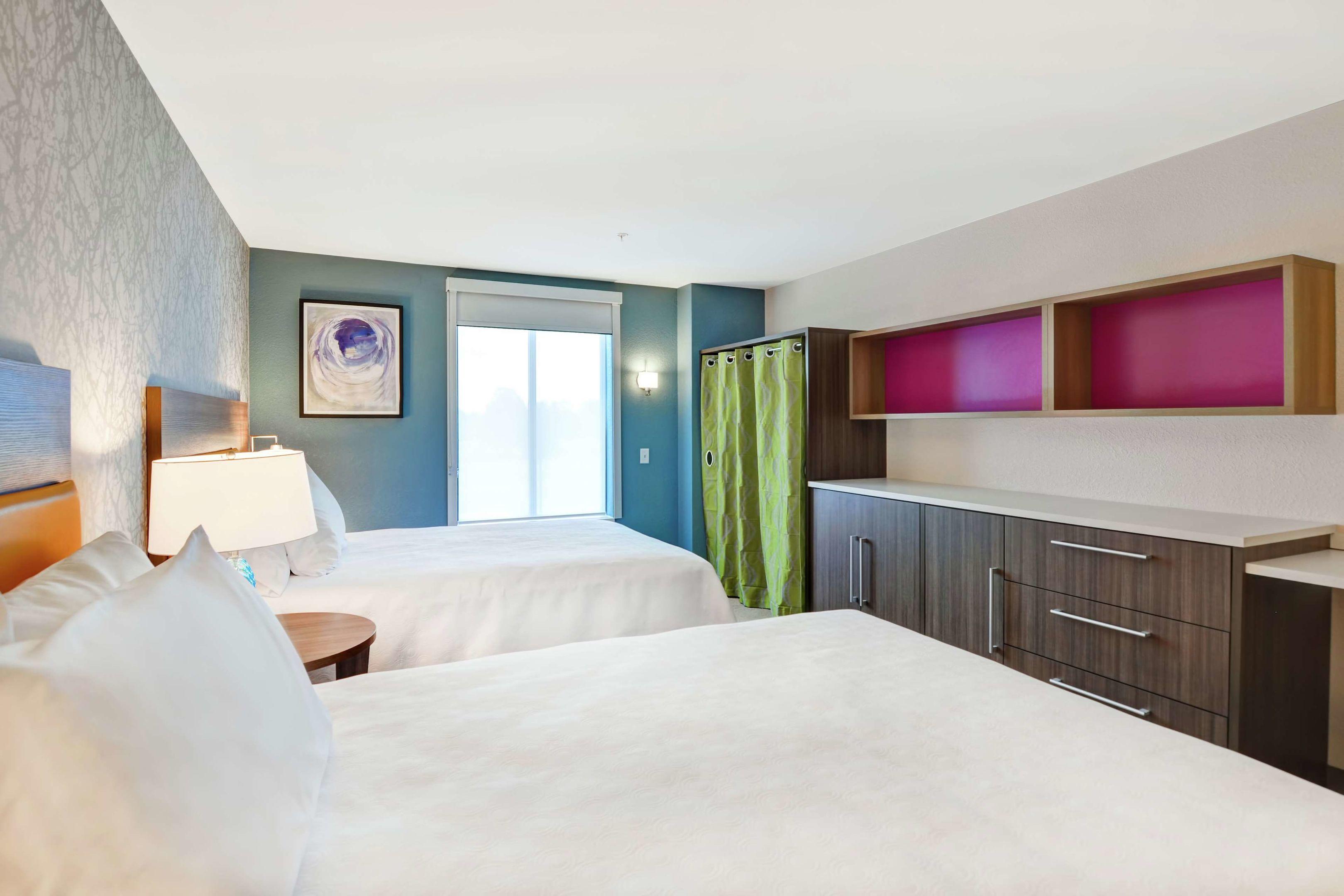 Home2 Suites By Hilton Beaufort — photo 5