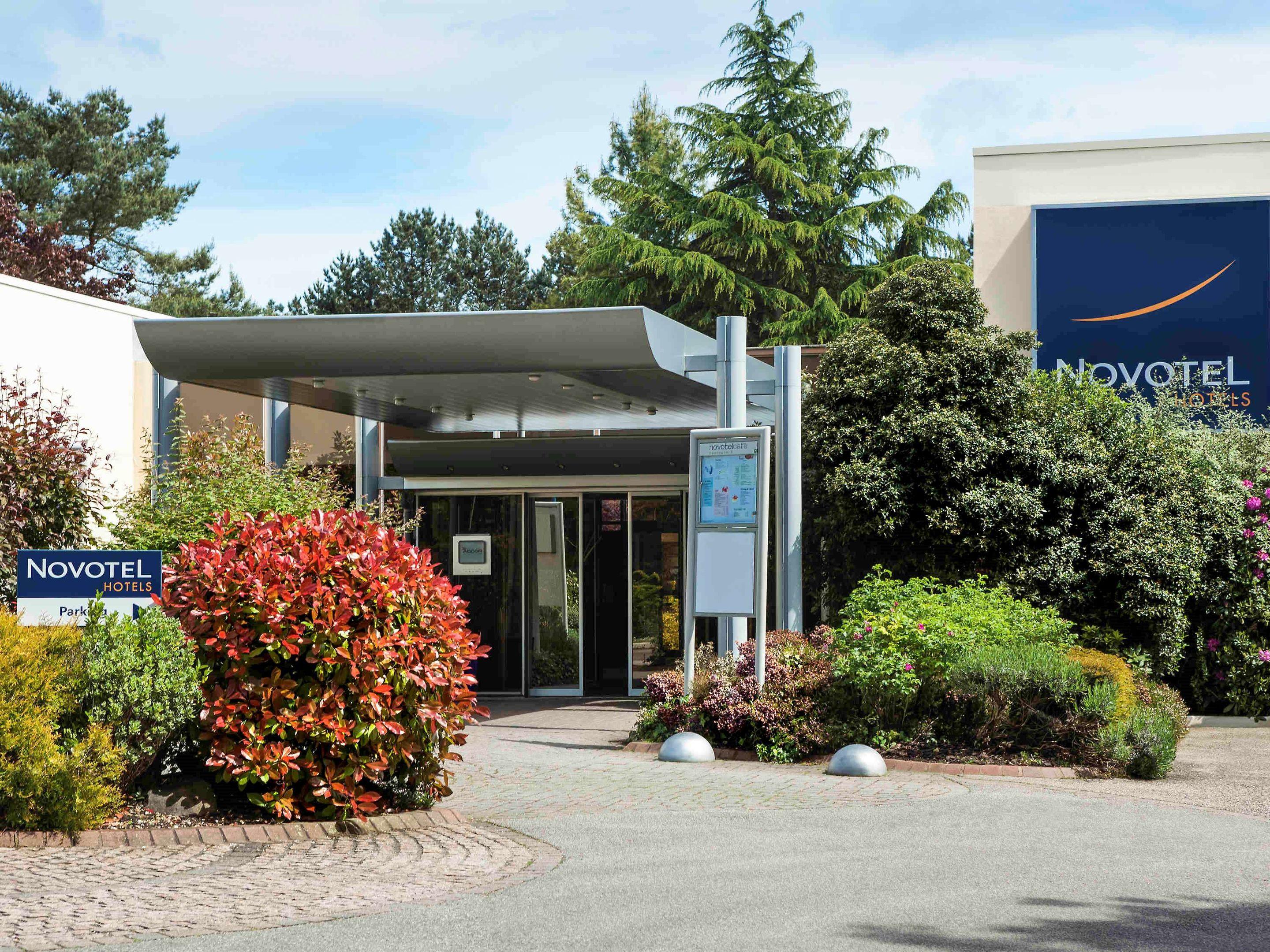 Novotel Rouen Sud — photo 3