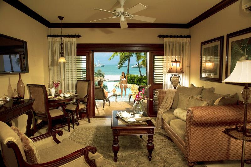 Sandals Negril — photo 5