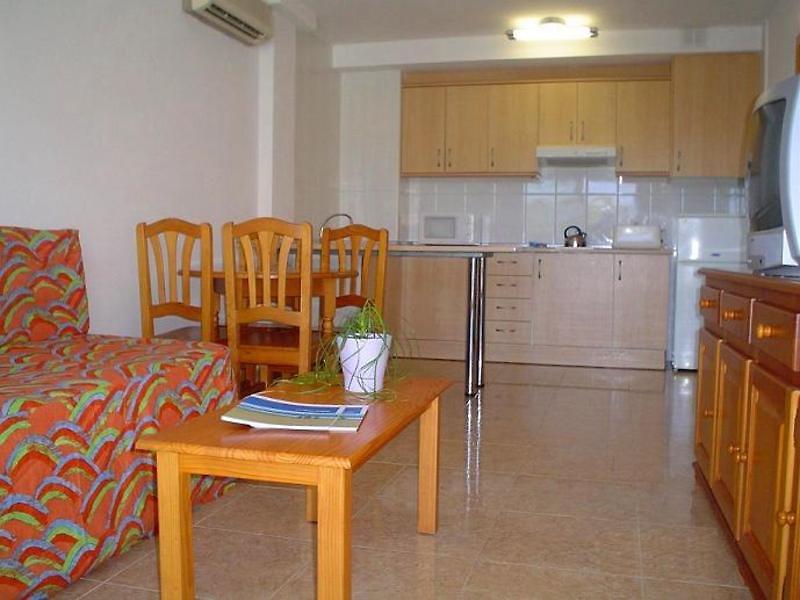 Best Hotels Apartmentos Ontario — photo 5