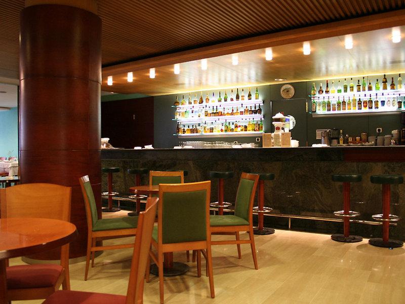 Tulip Inn Andorra Delfos — photo 3