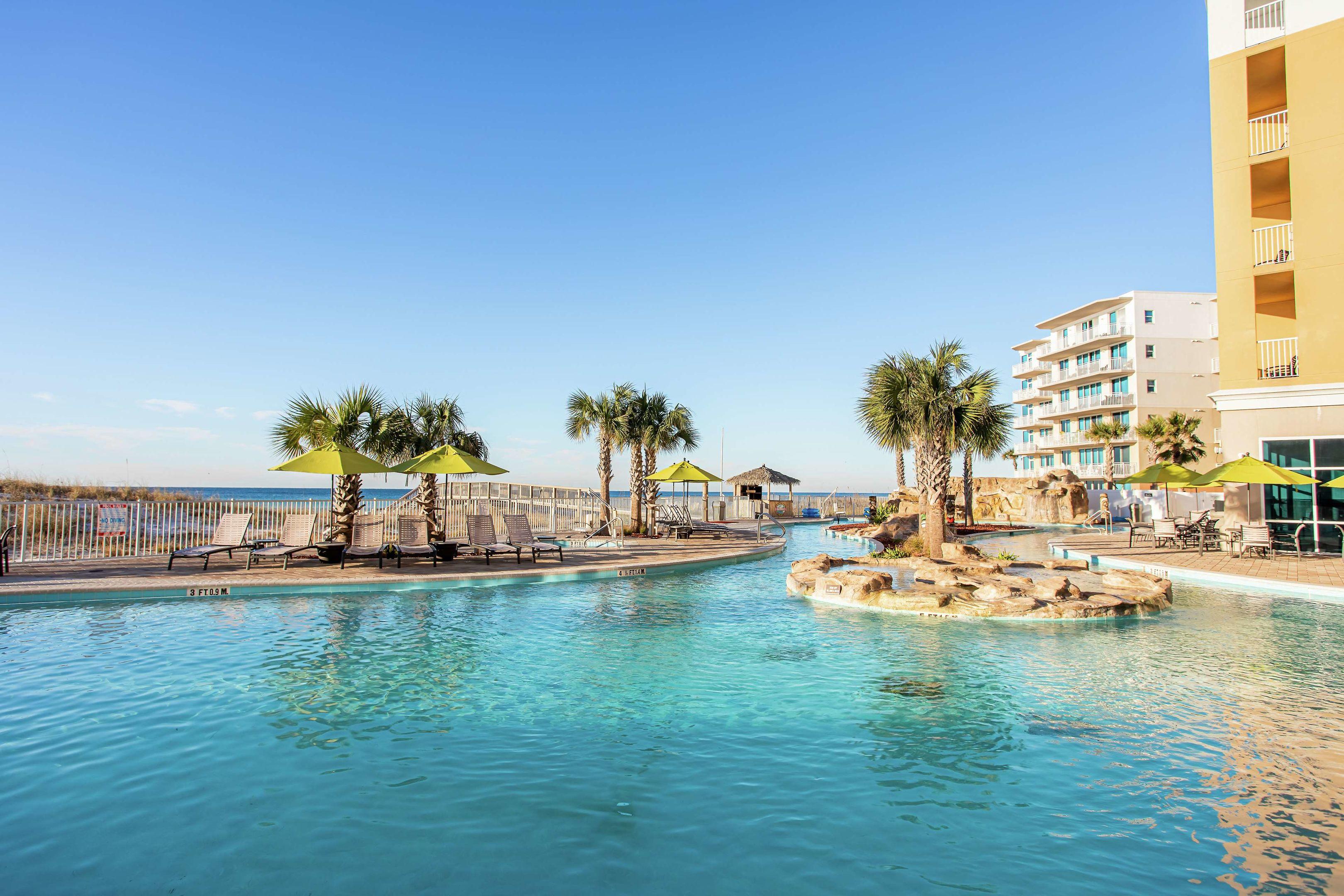 Hilton Garden Inn Fort Walton Beach — photo 5