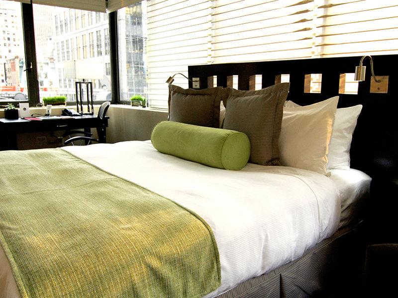 Hotel Mela Times Square — photo 3