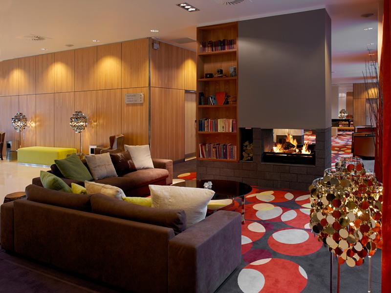 Adina Apartment Hotel Copenhagen — photo 5