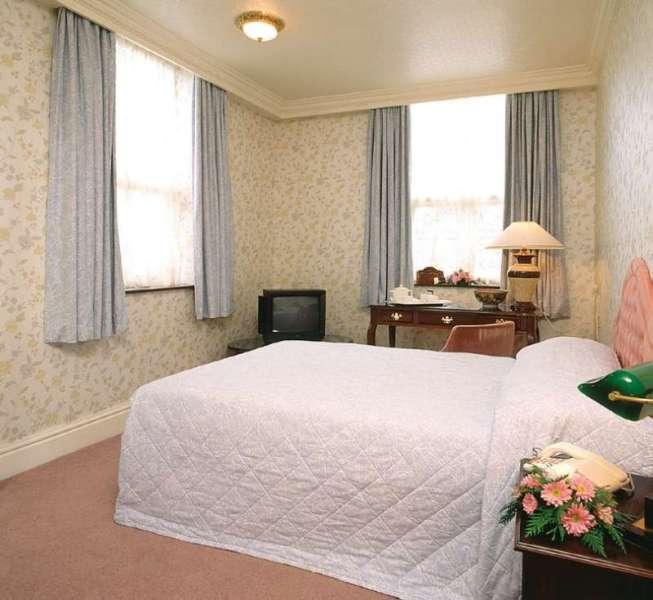 Britannia Hotel Stockport — photo 4