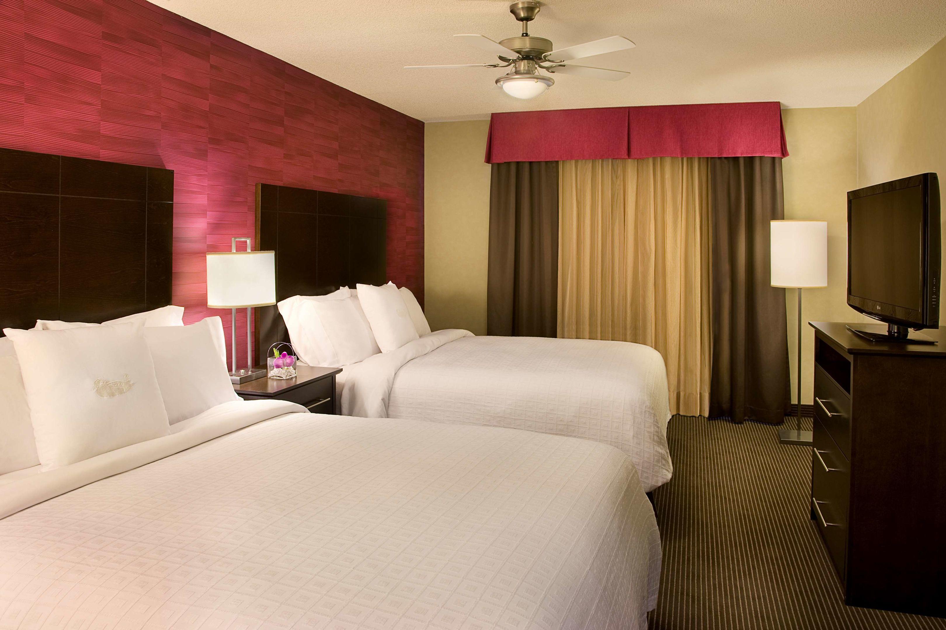 Homewood Suites Toronto Vaughan — photo 4