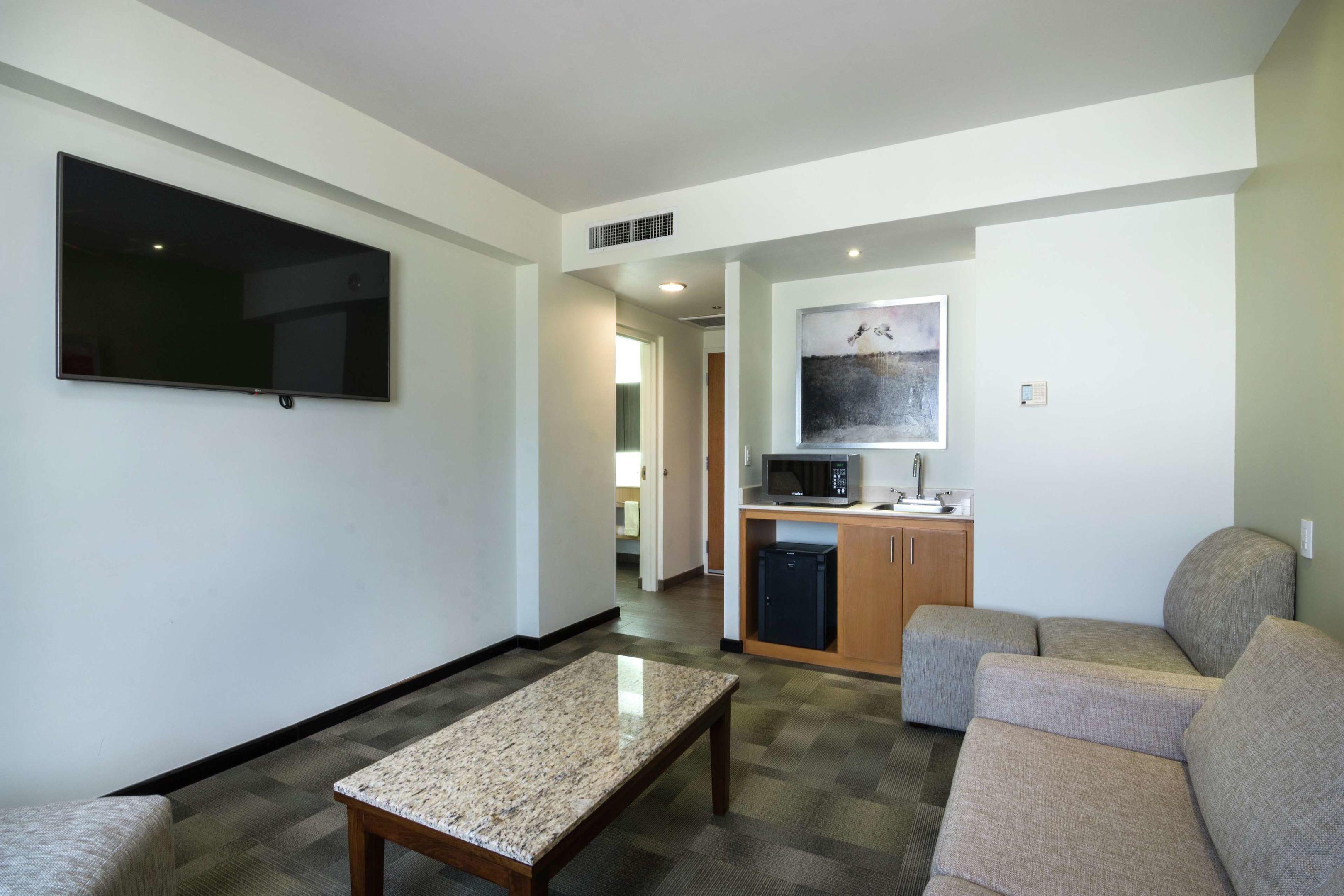 Hampton Inn by Hilton Silao-Aeropuerto — photo 5