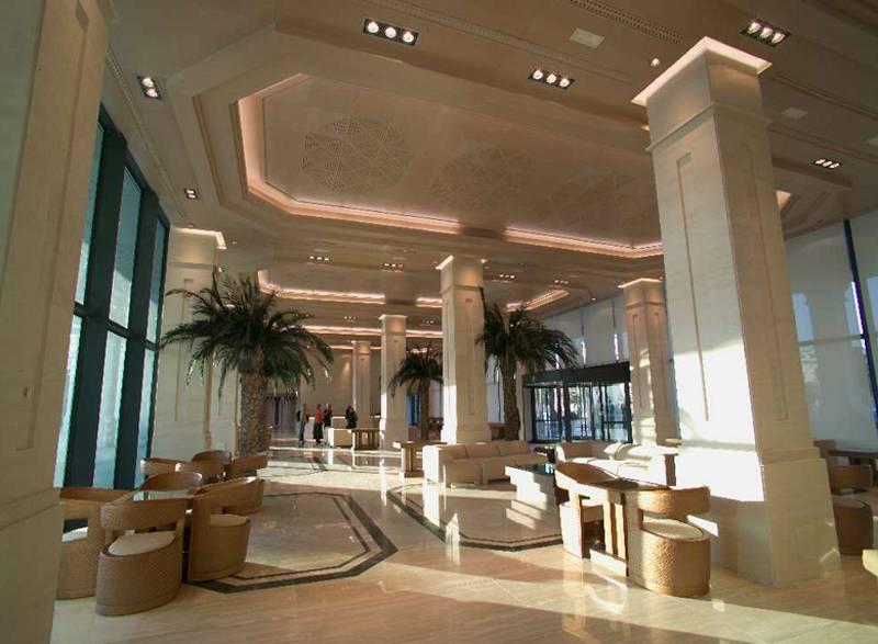 Las Arenas Balneario Resort — photo 3