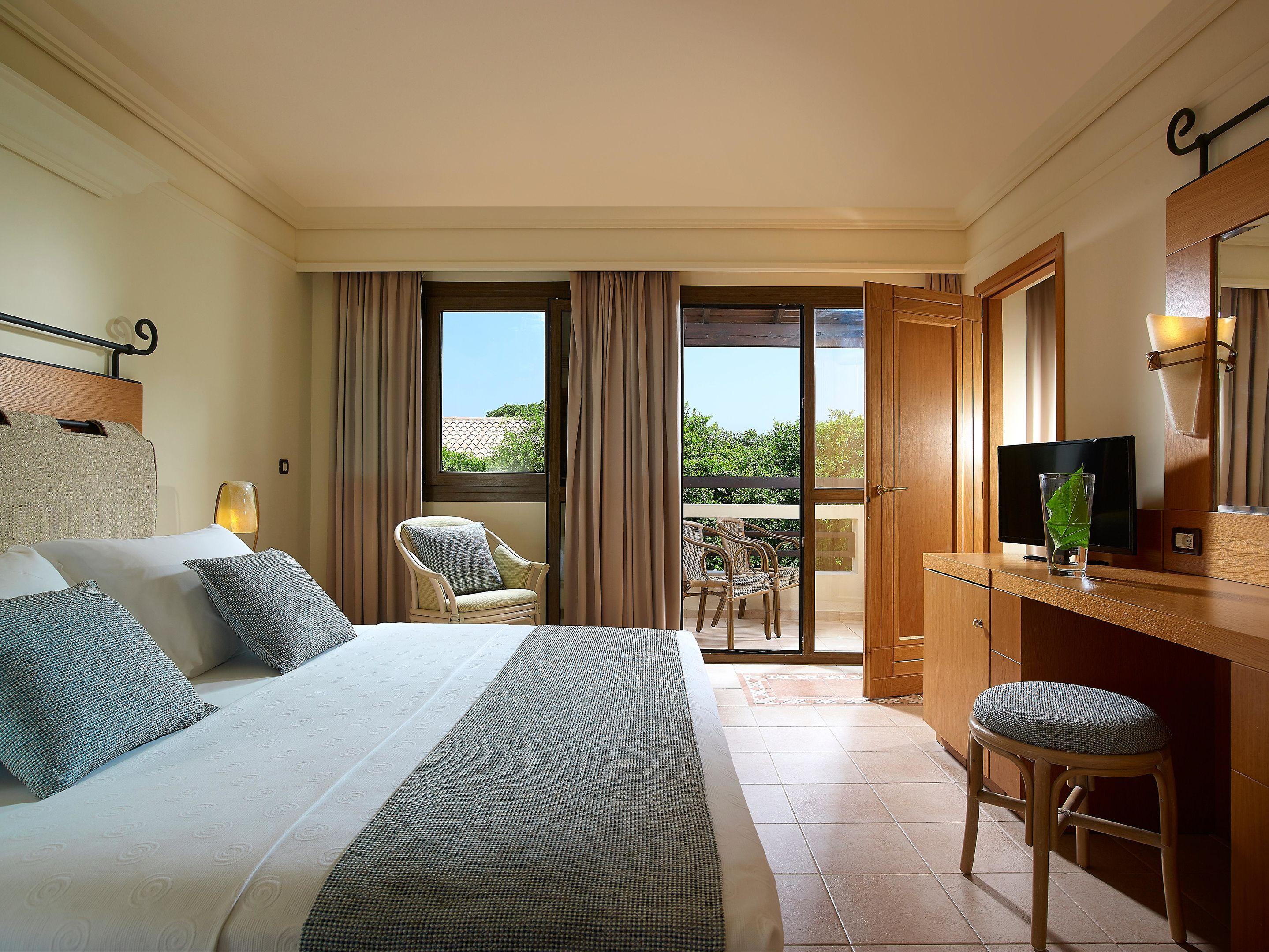 Knossos Royal Beach Resort — photo 5