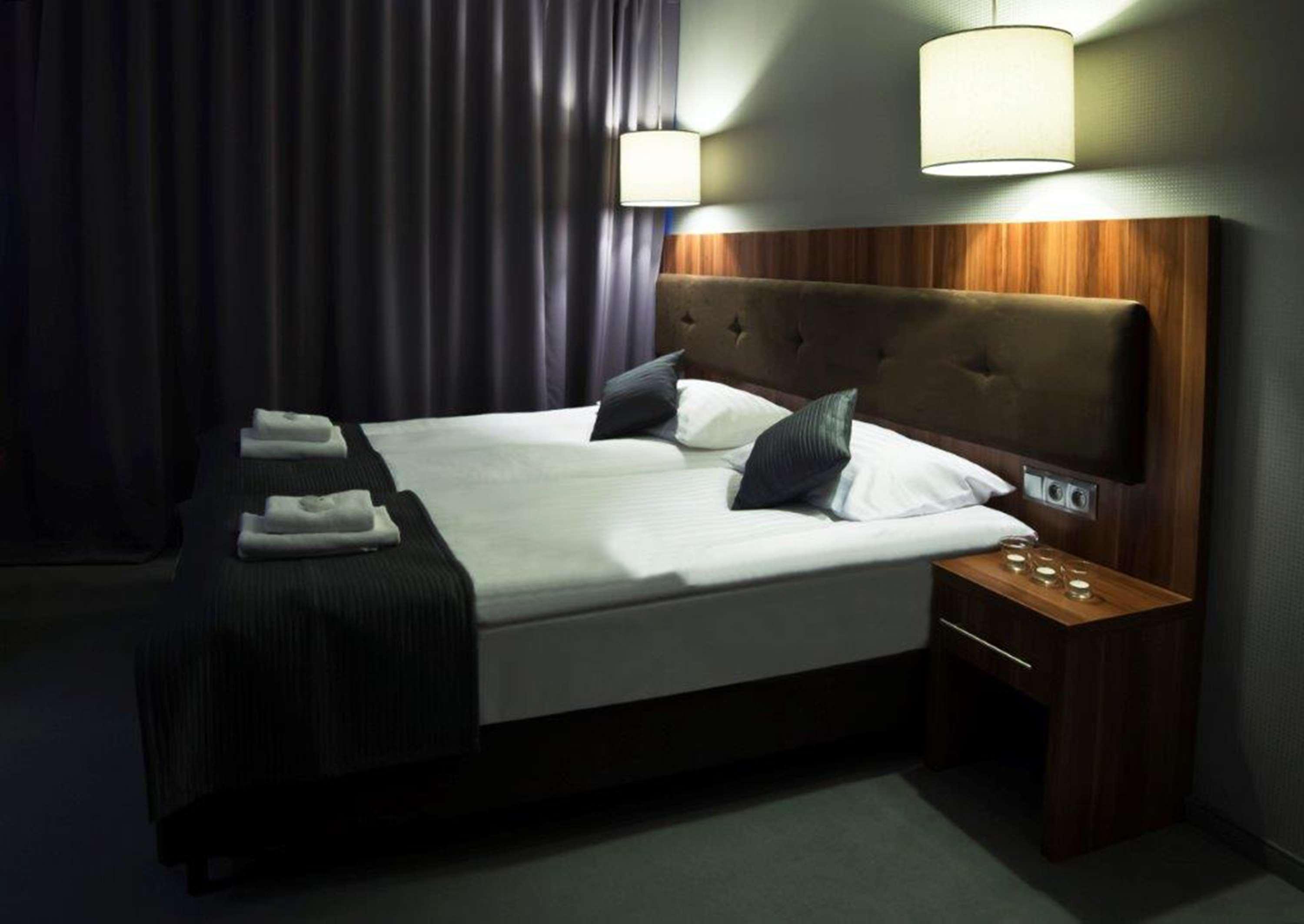 Best Western Hotel Trybunalski — photo 4