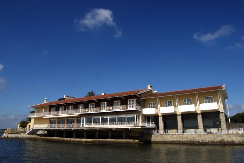Pousada Ria, Aveiro — photo 4