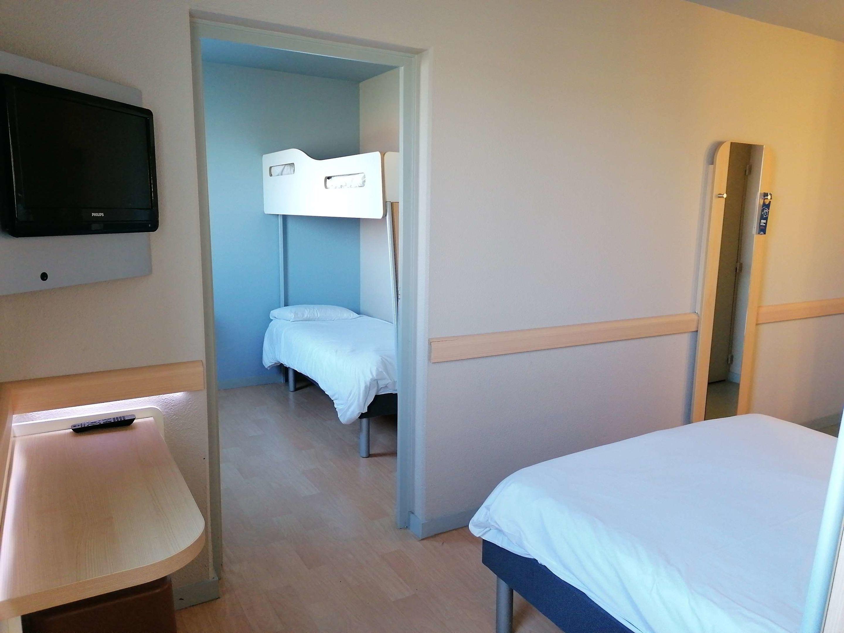 ibis budget Bergerac — photo 4