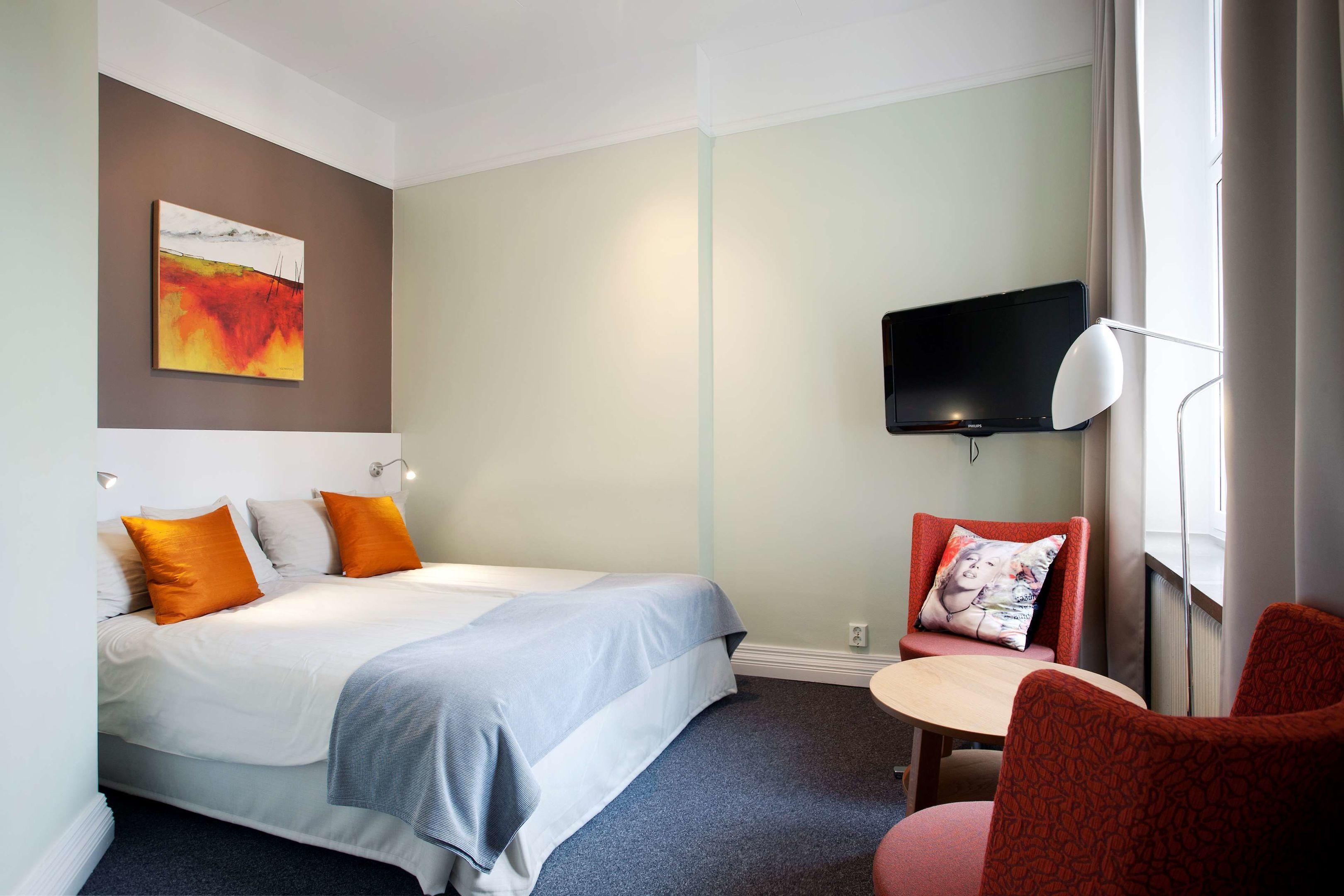 First Hotel Örebro — photo 3