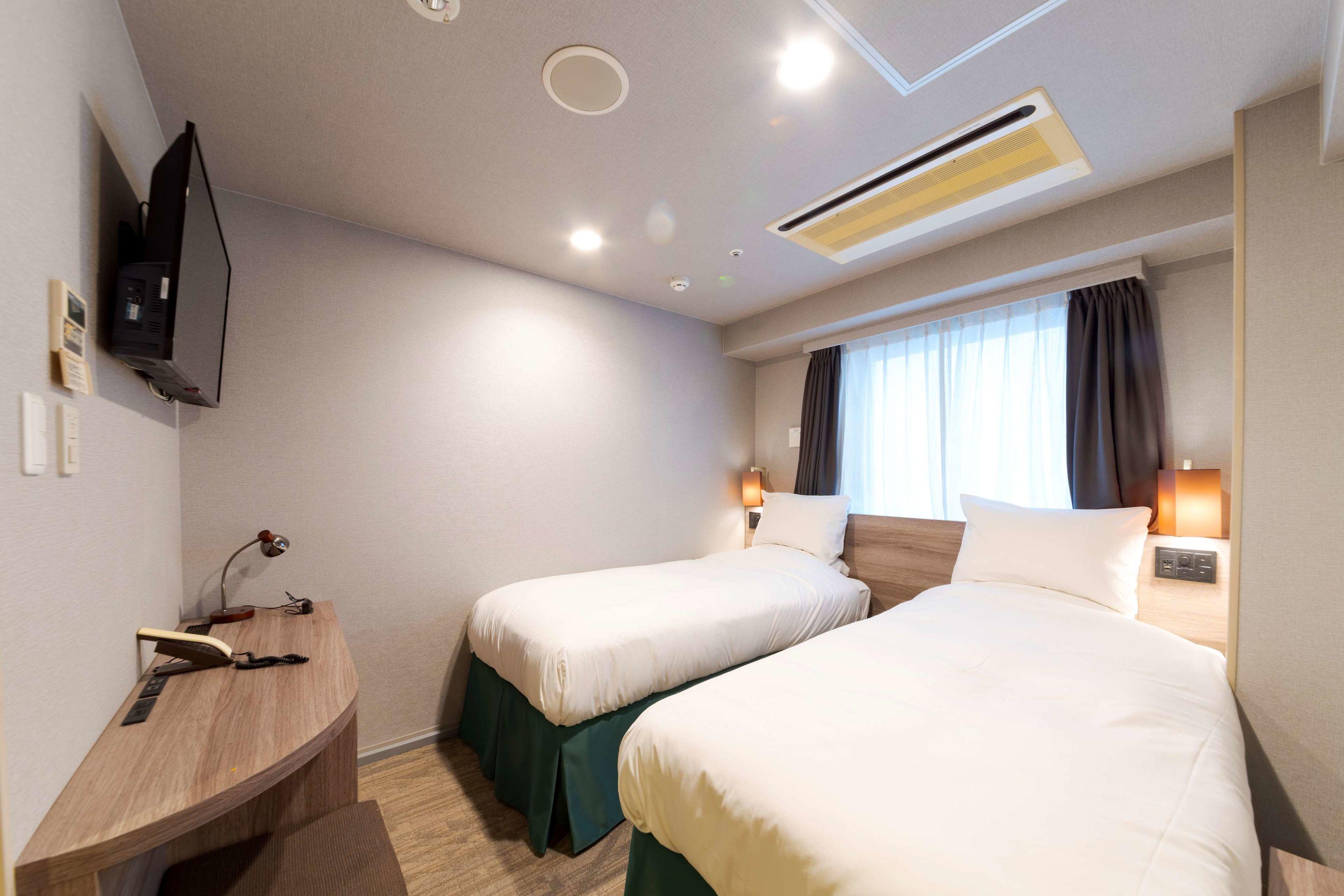 Best Western Hotel Fino Osaka Shinsaibashi — photo 5
