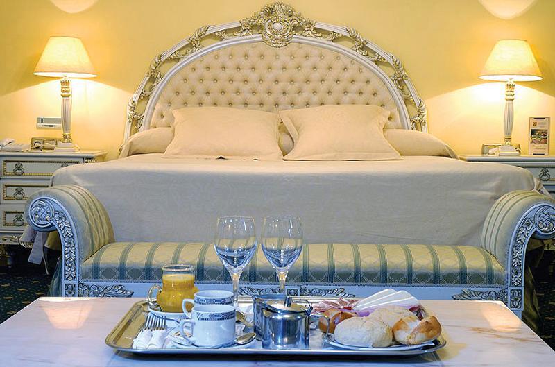 Sercotel Gran Hotel Luna de Granada — photo 5