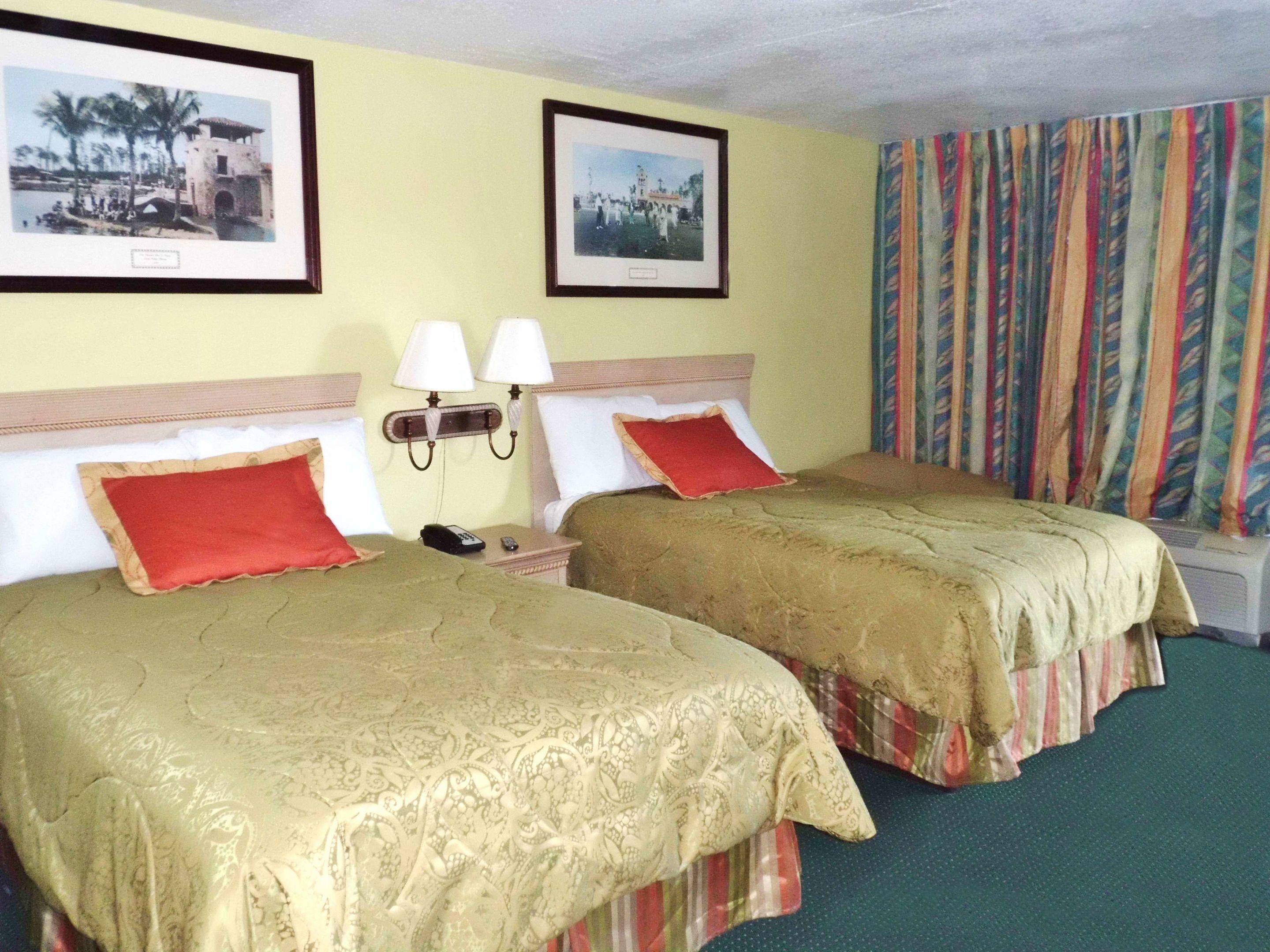 America's Best Inn - Lakeland — photo 3