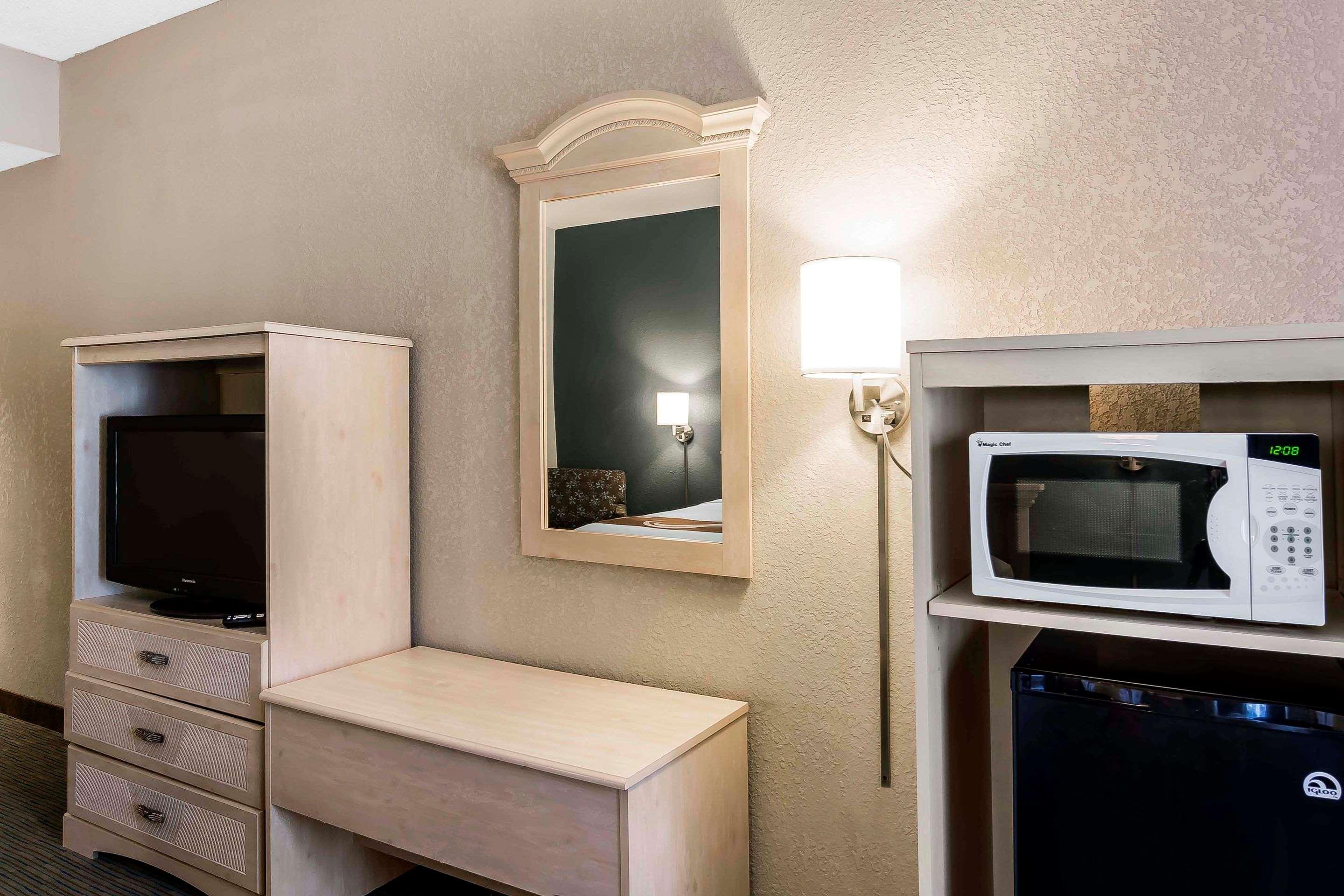 Quality Inn & Suites Exmore — photo 5