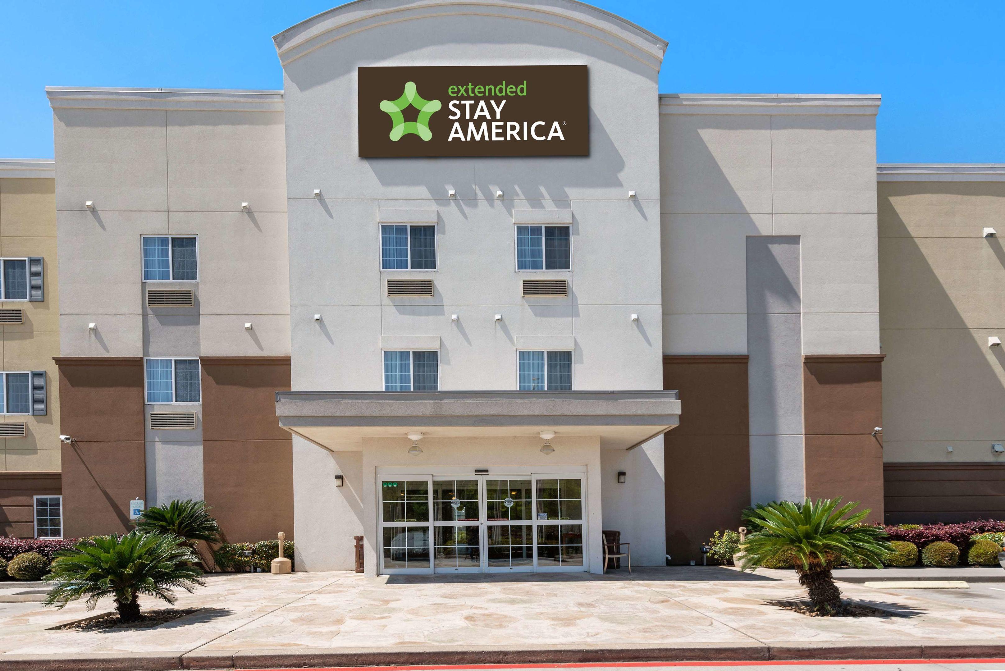 Extended Stay America Lawton - Fort Sill