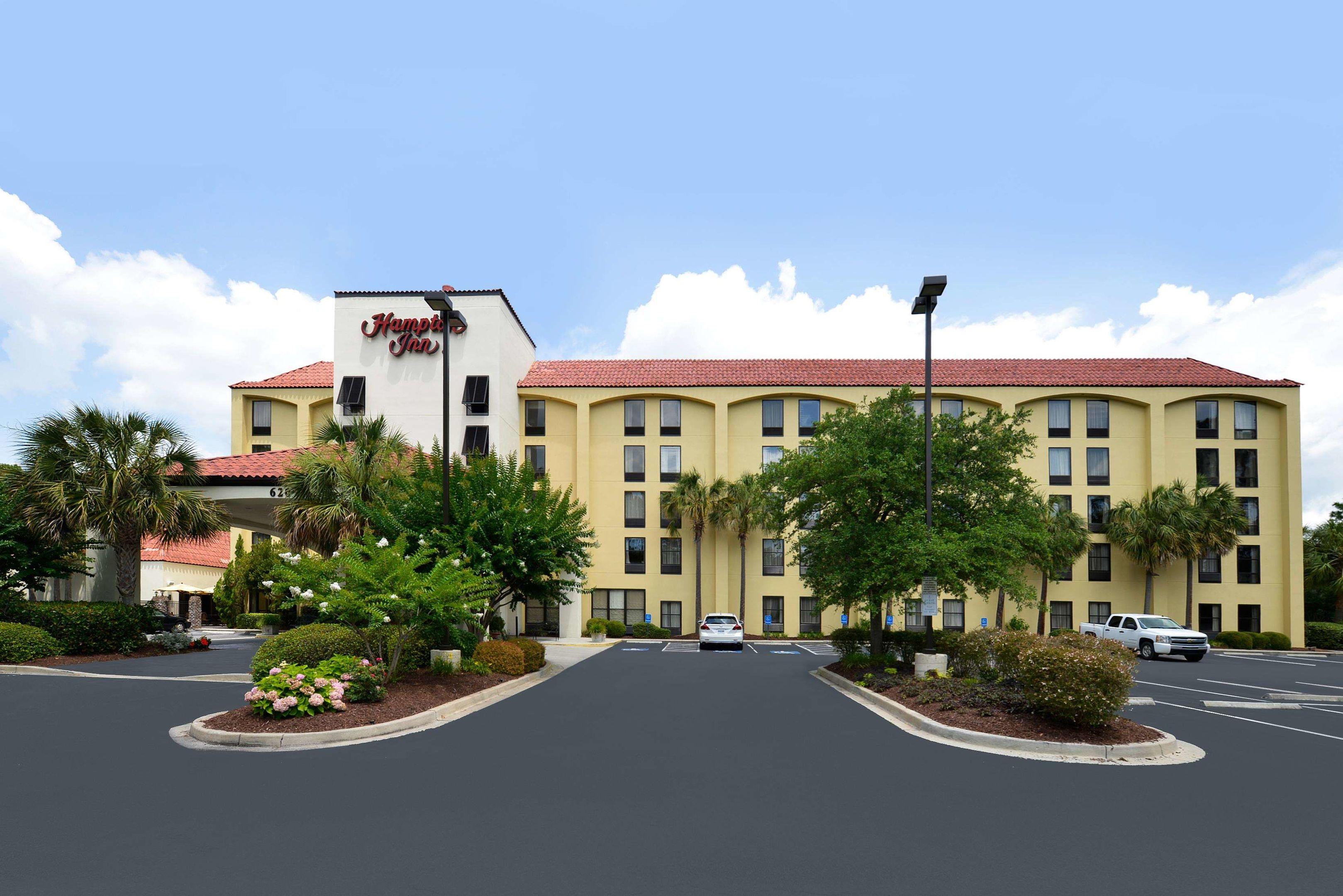Hampton Inn Northwood — photo 3