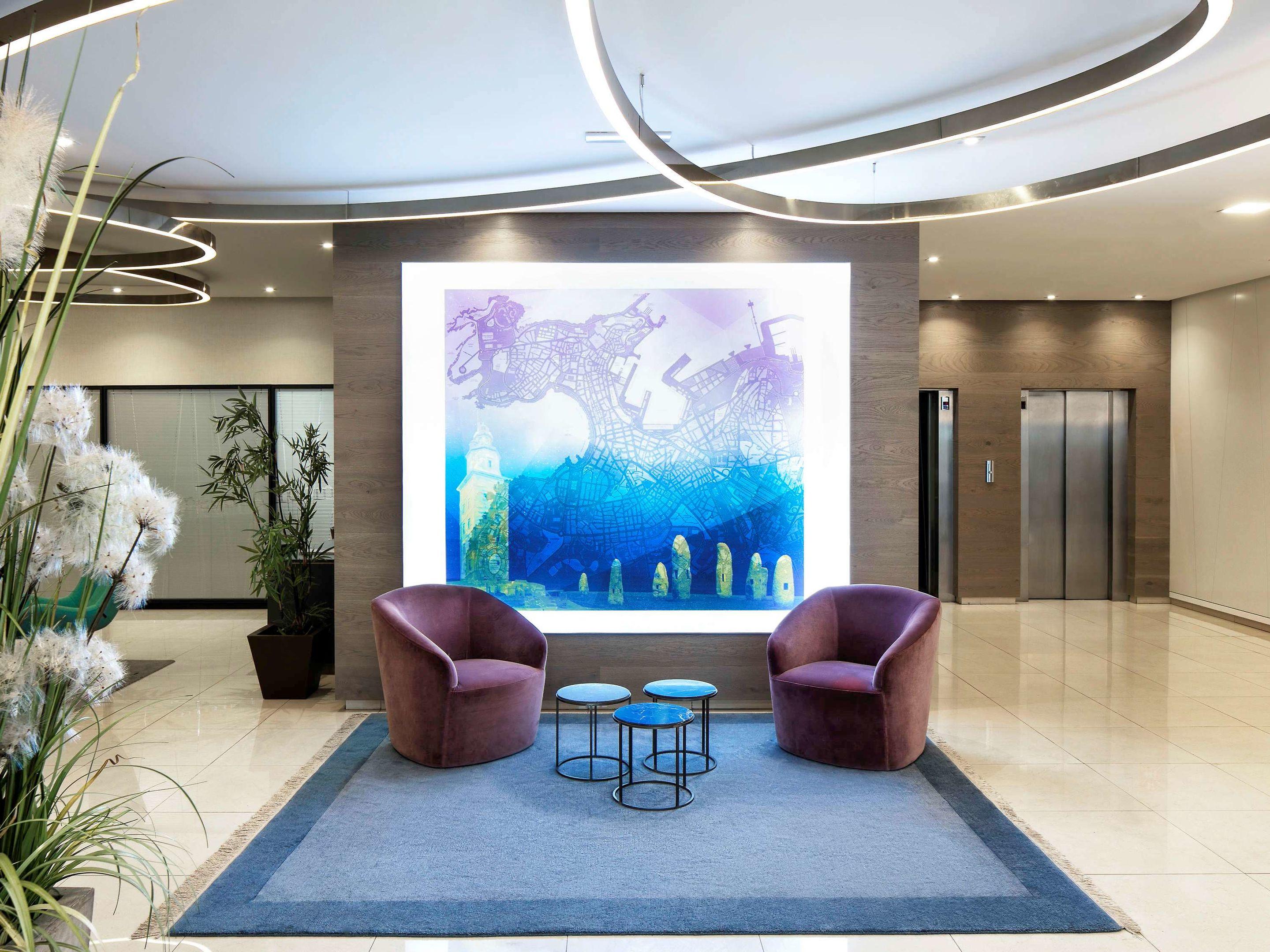 ibis Styles A Coruña — photo 5