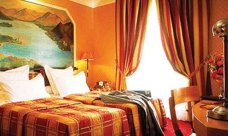 Hotel Mathis Paris — photo 3