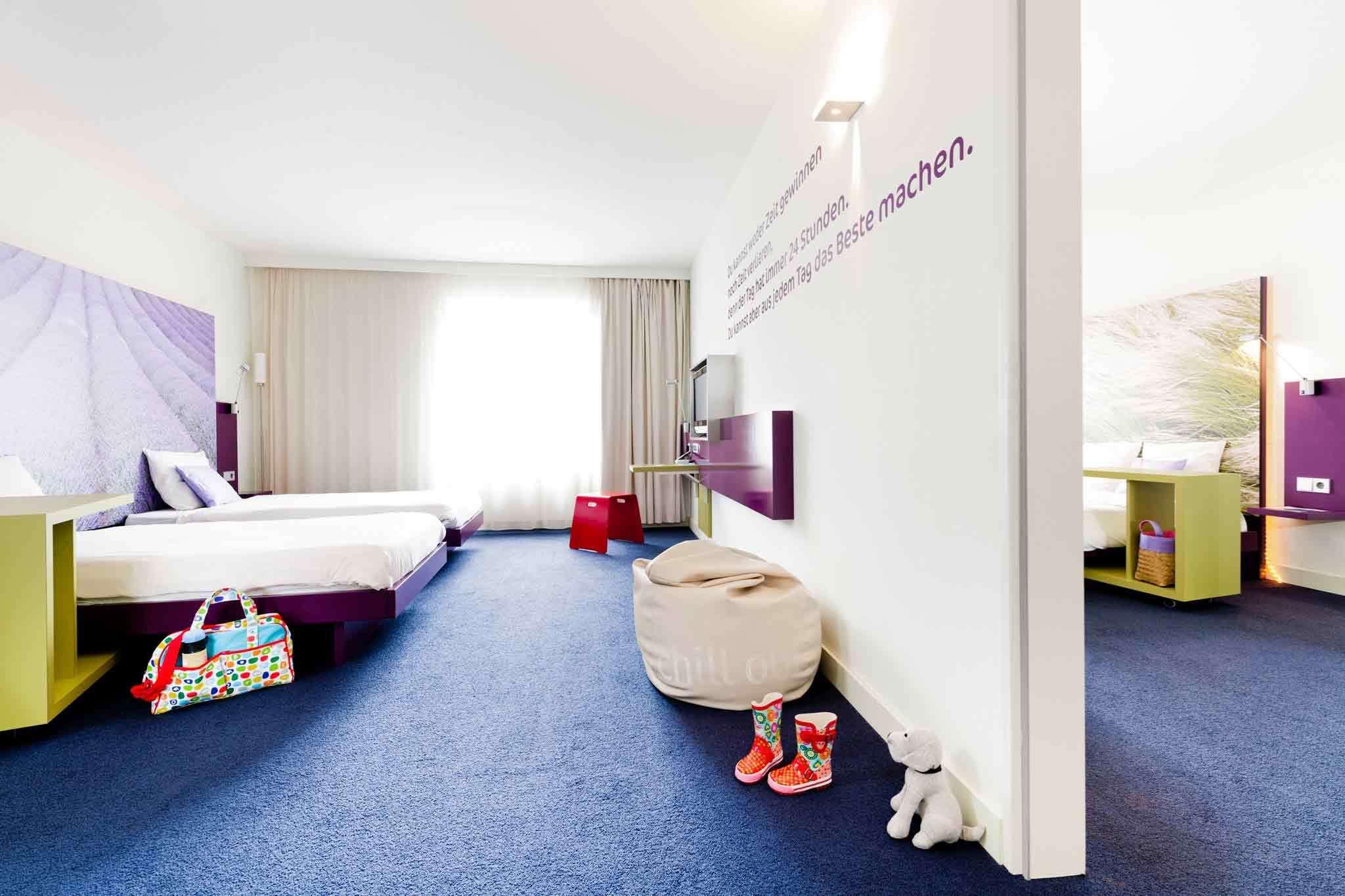 Ibis Styles Hamburg Alster City — photo 4
